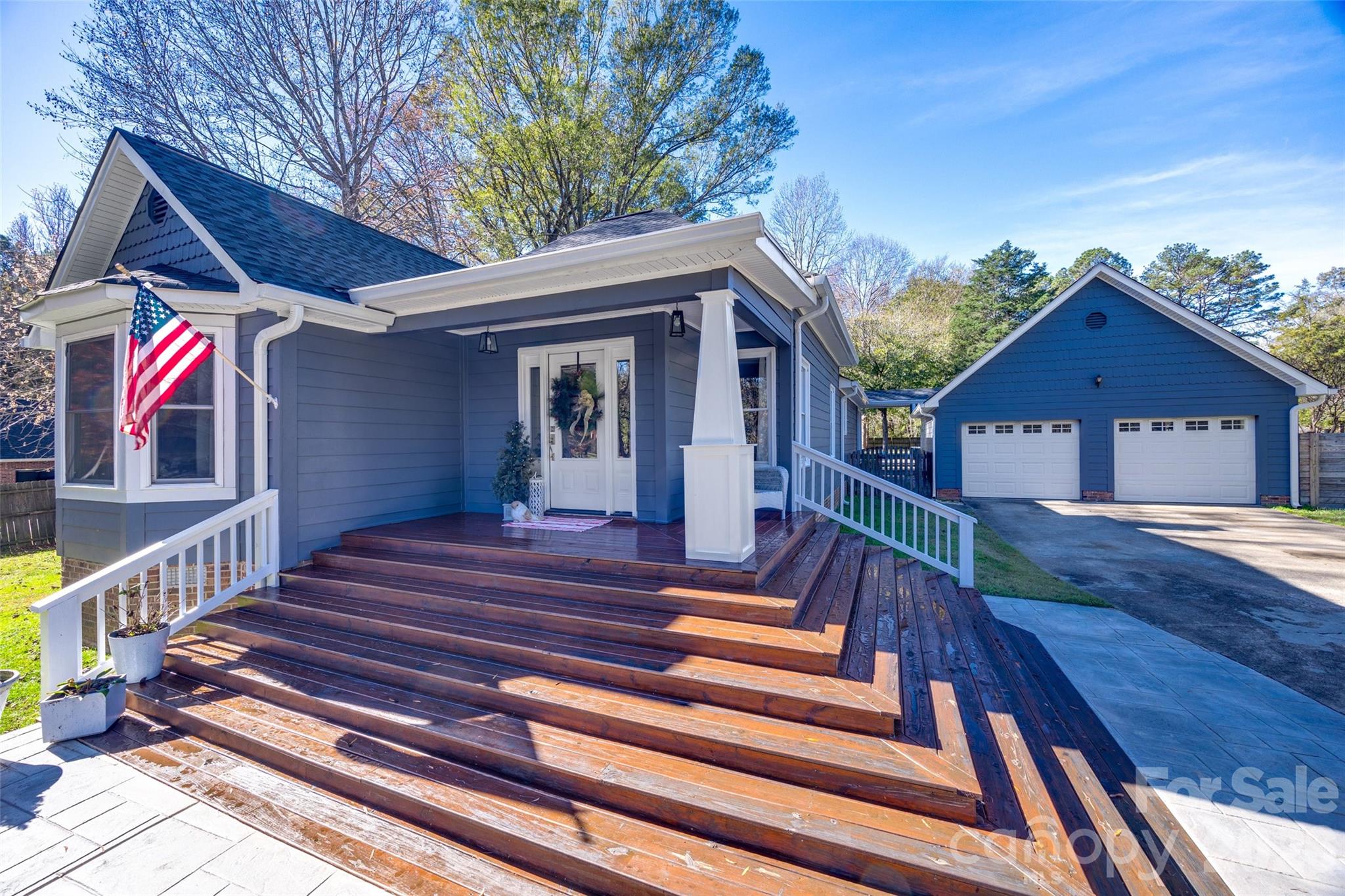 2915 Timber Ridge Lane