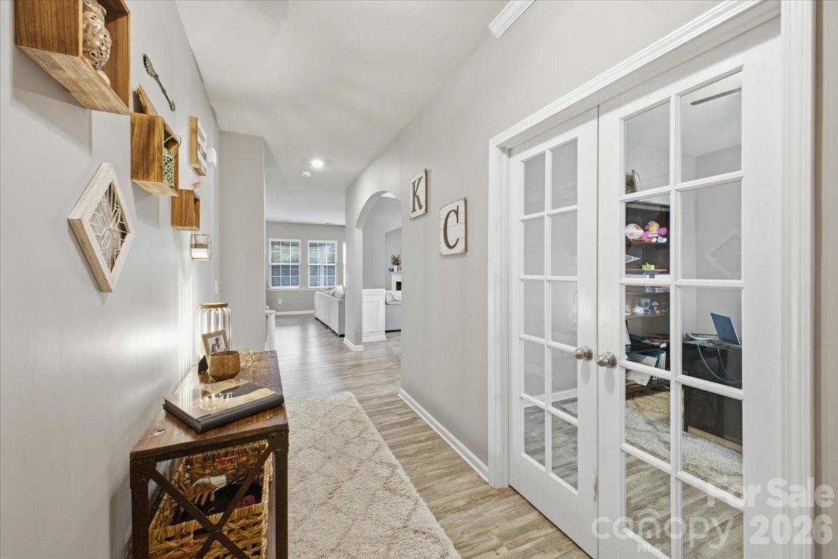 13049 Whitemarsh Hall Drive