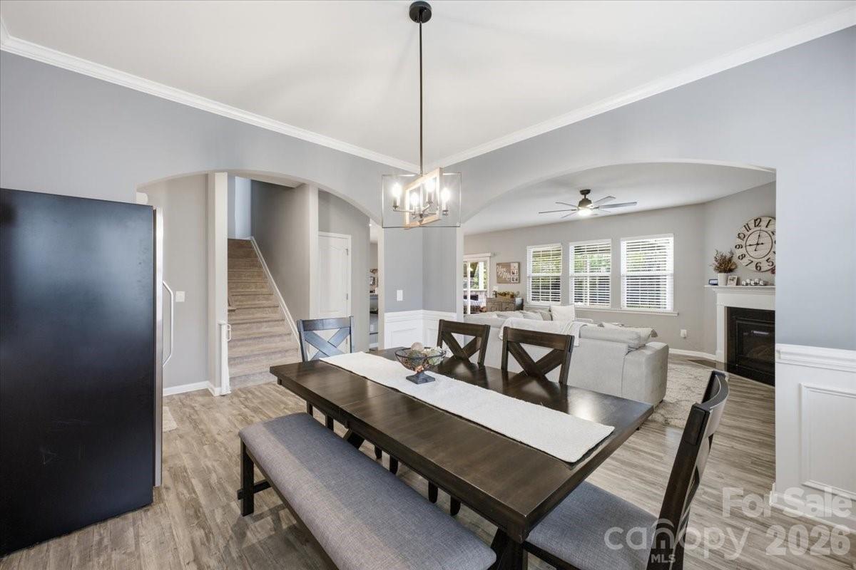13049 Whitemarsh Hall Drive