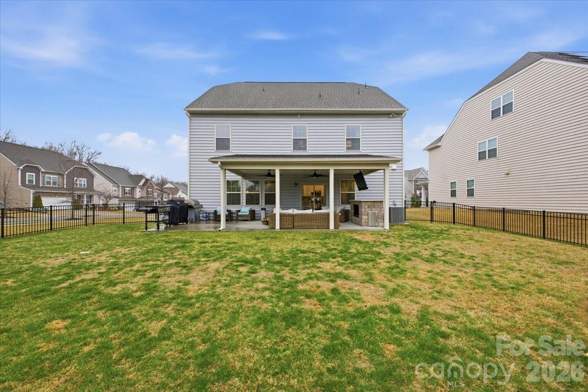 13049 Whitemarsh Hall Drive