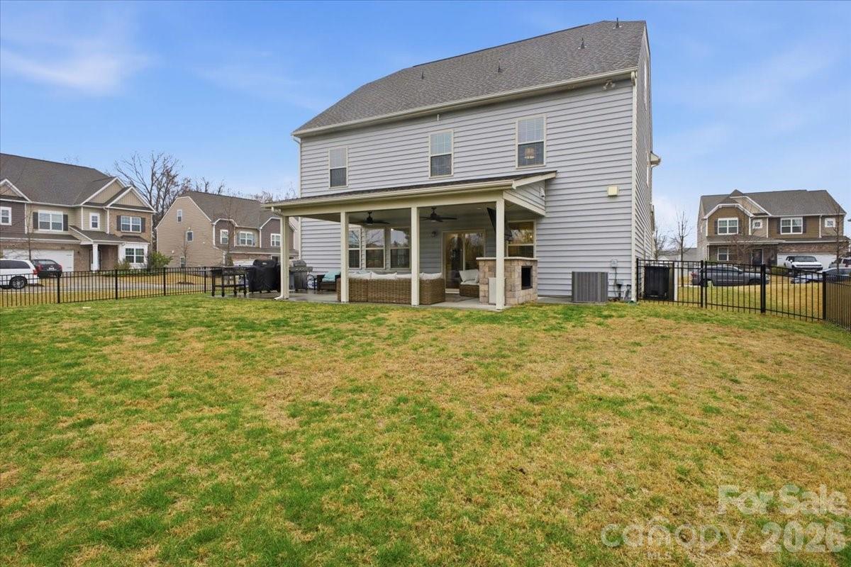 13049 Whitemarsh Hall Drive