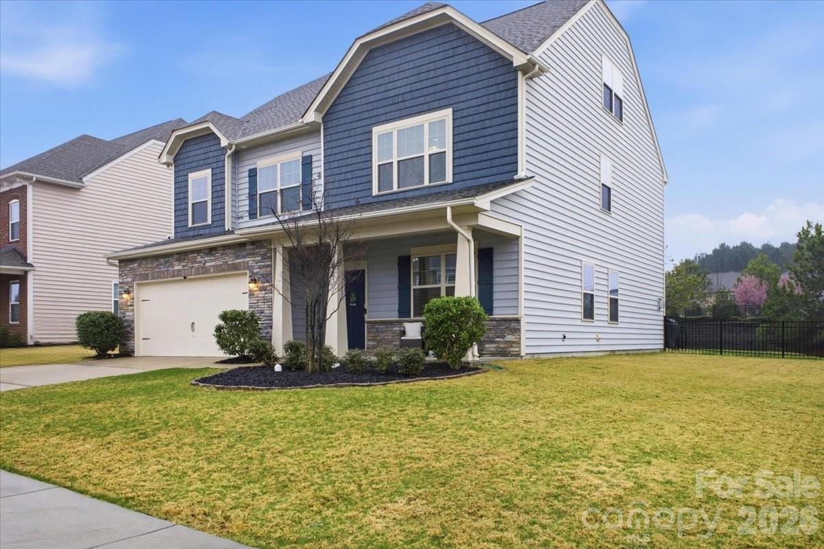 13049 Whitemarsh Hall Drive