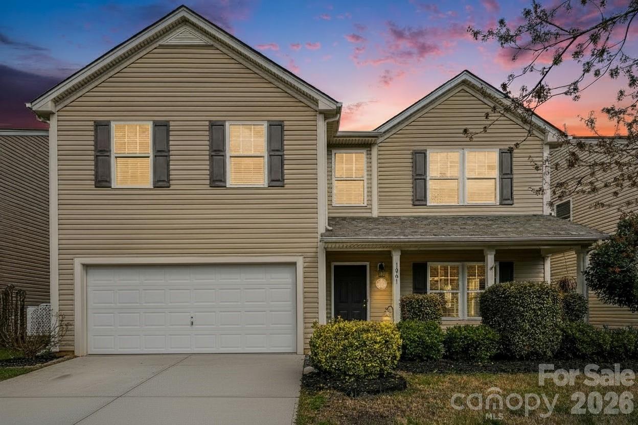 1061 Regal Manor Lane