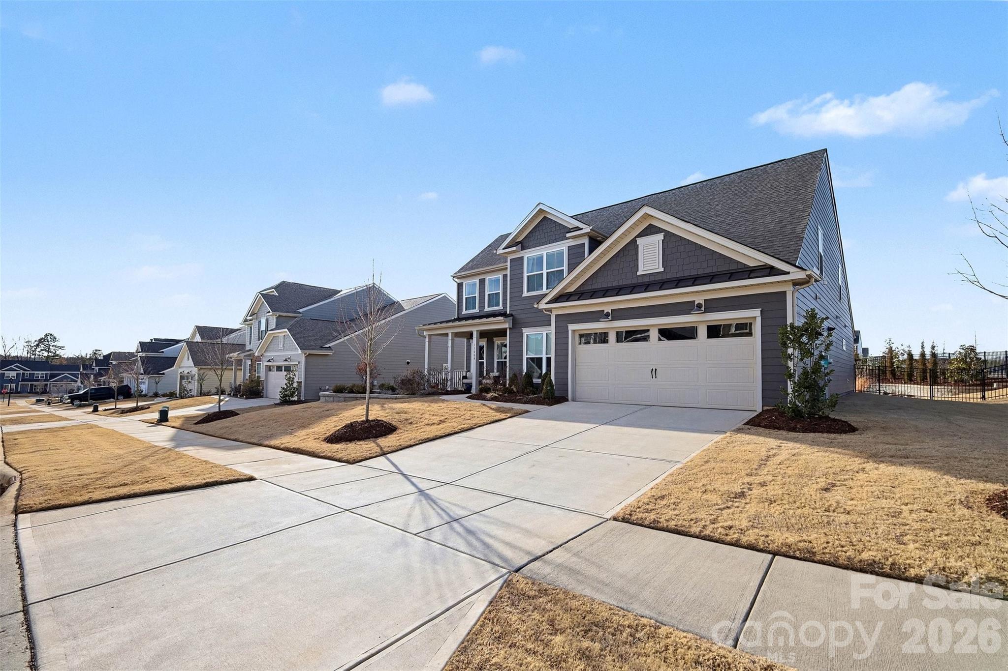 11004 Larkslea Lane