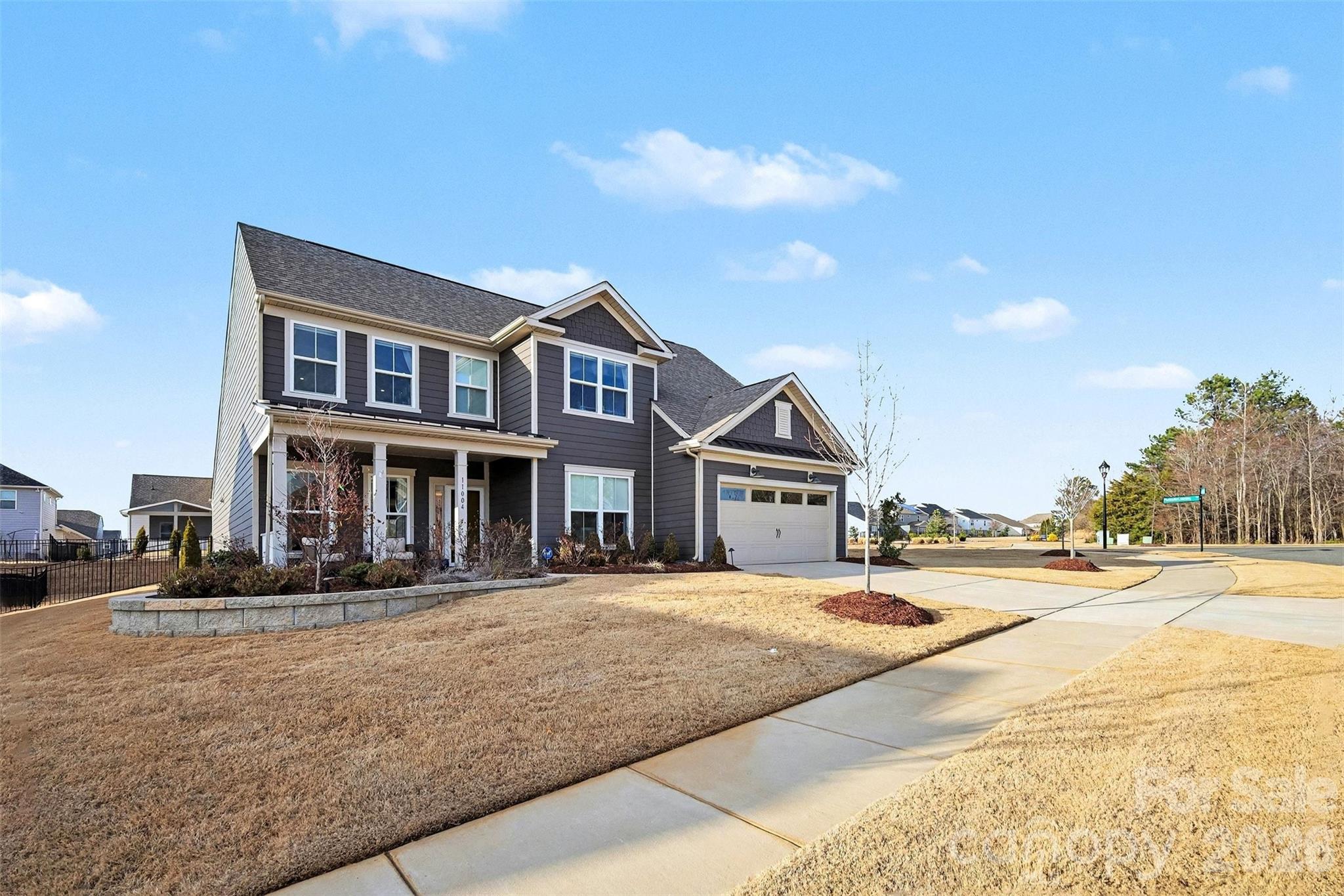 11004 Larkslea Lane