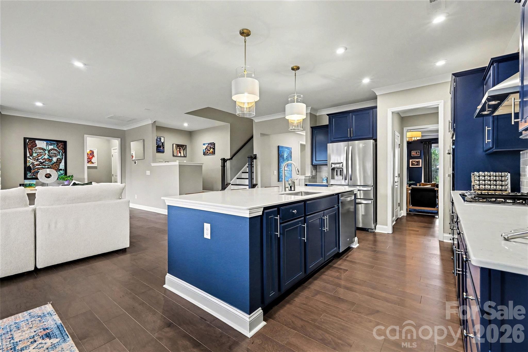 11004 Larkslea Lane