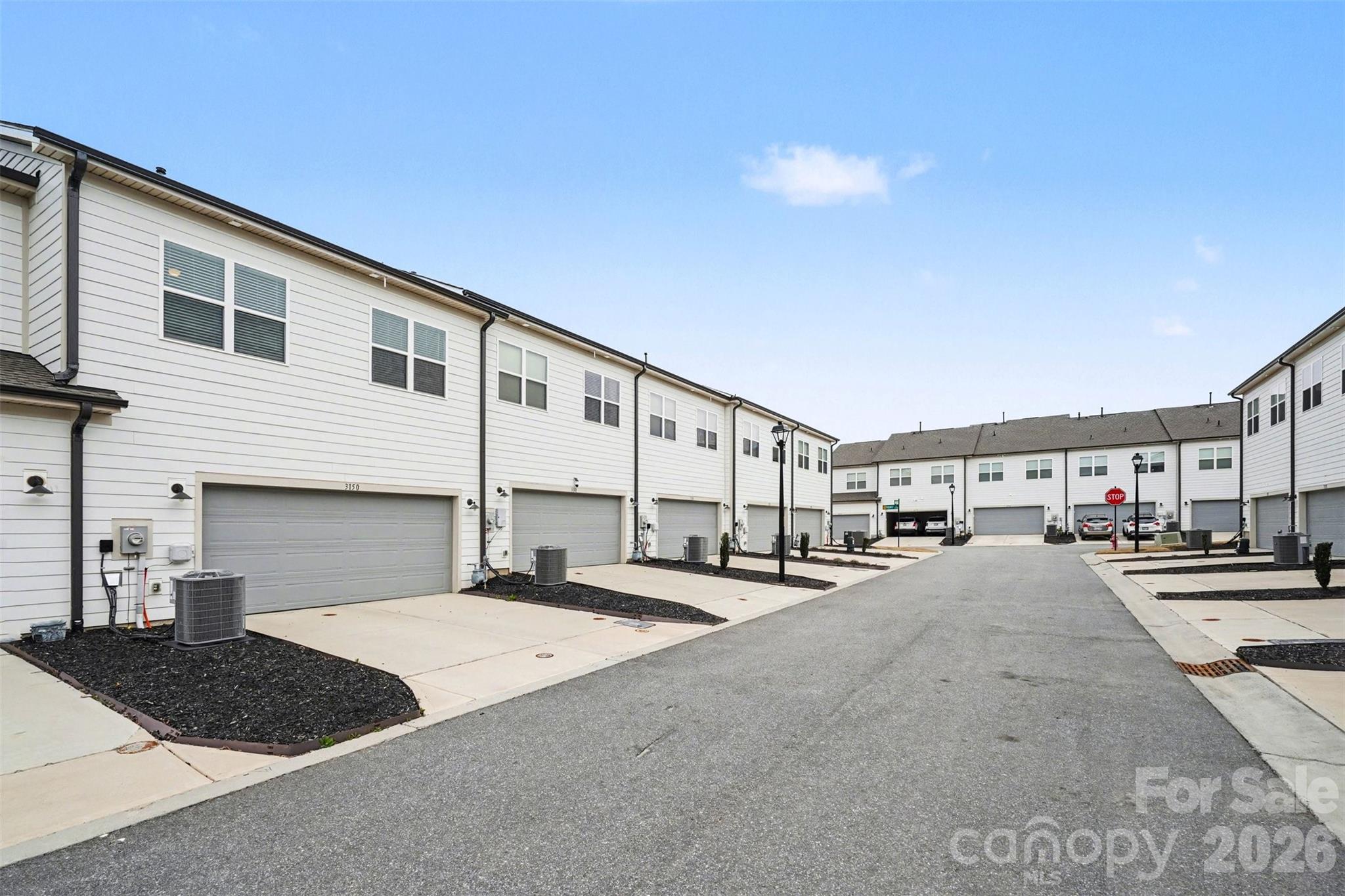 3150 Baines Court