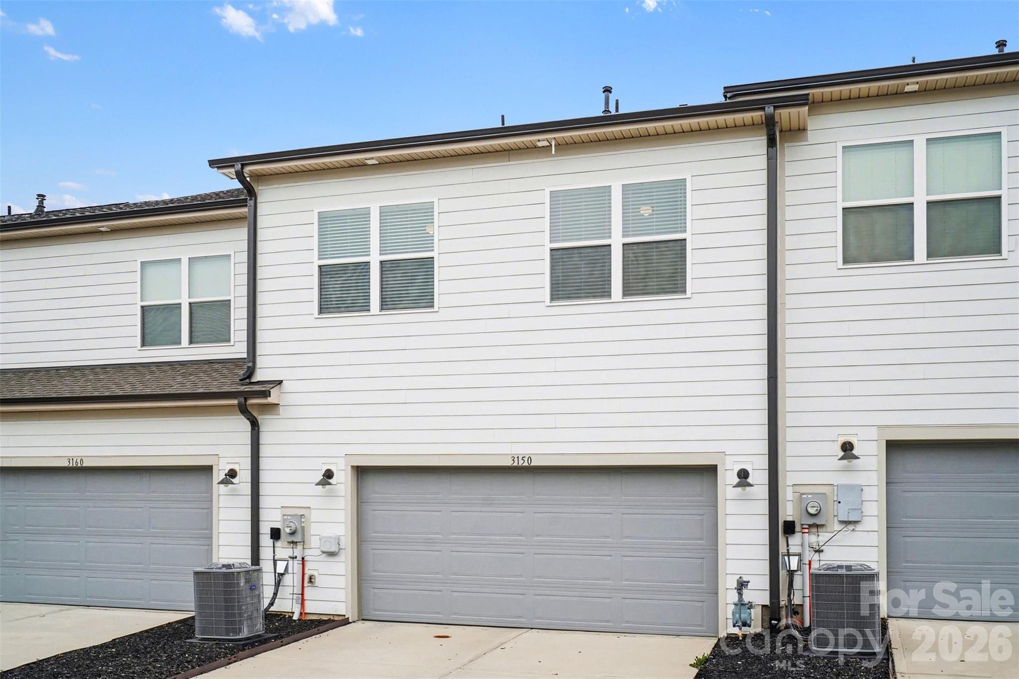 3150 Baines Court