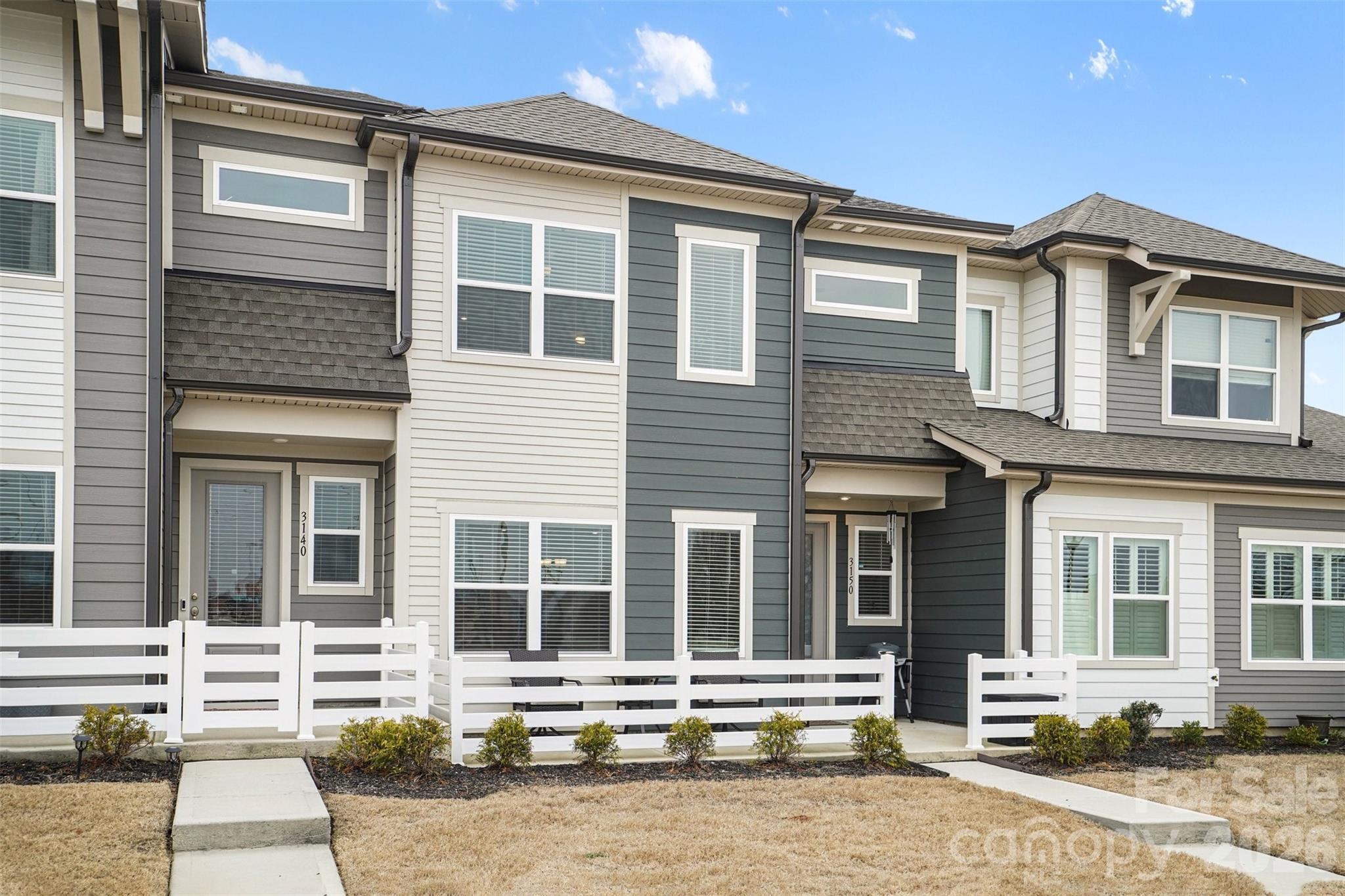 3150 Baines Court