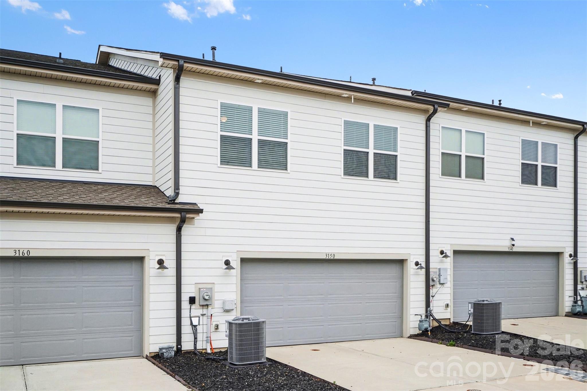 3150 Baines Court