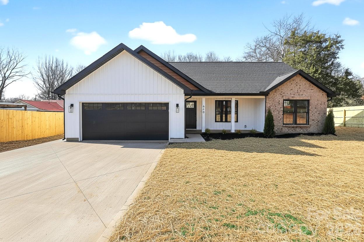 640 Union Cemetery Road