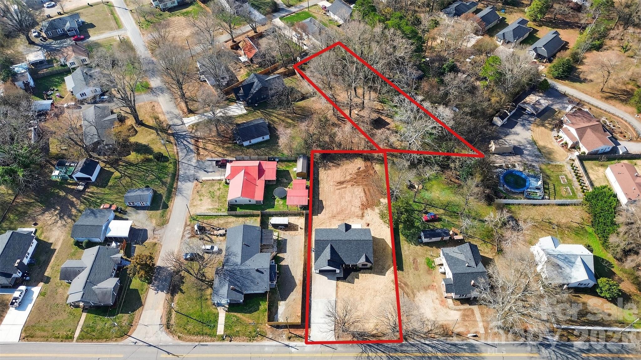 640 Union Cemetery Road