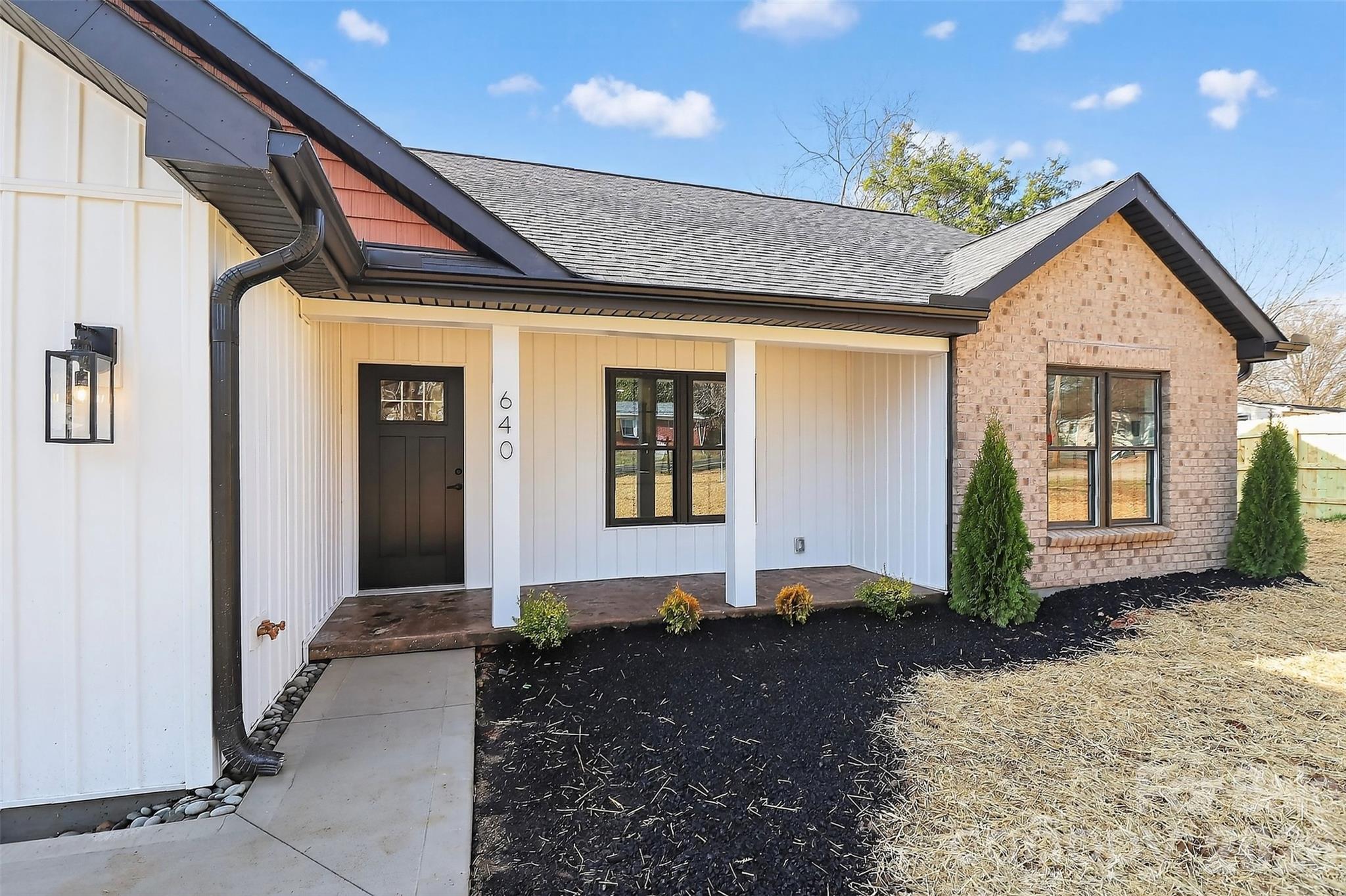 640 Union Cemetery Road