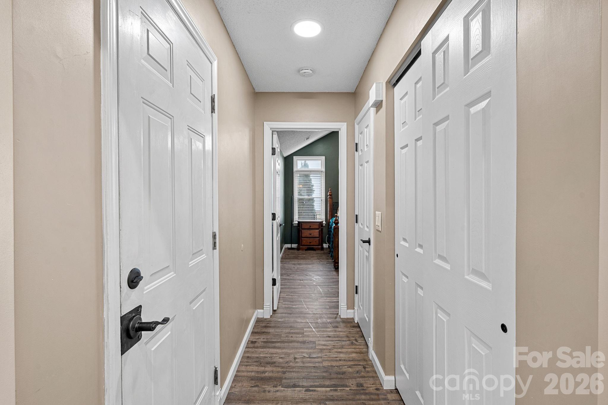 3608 Shadowridge Place NW