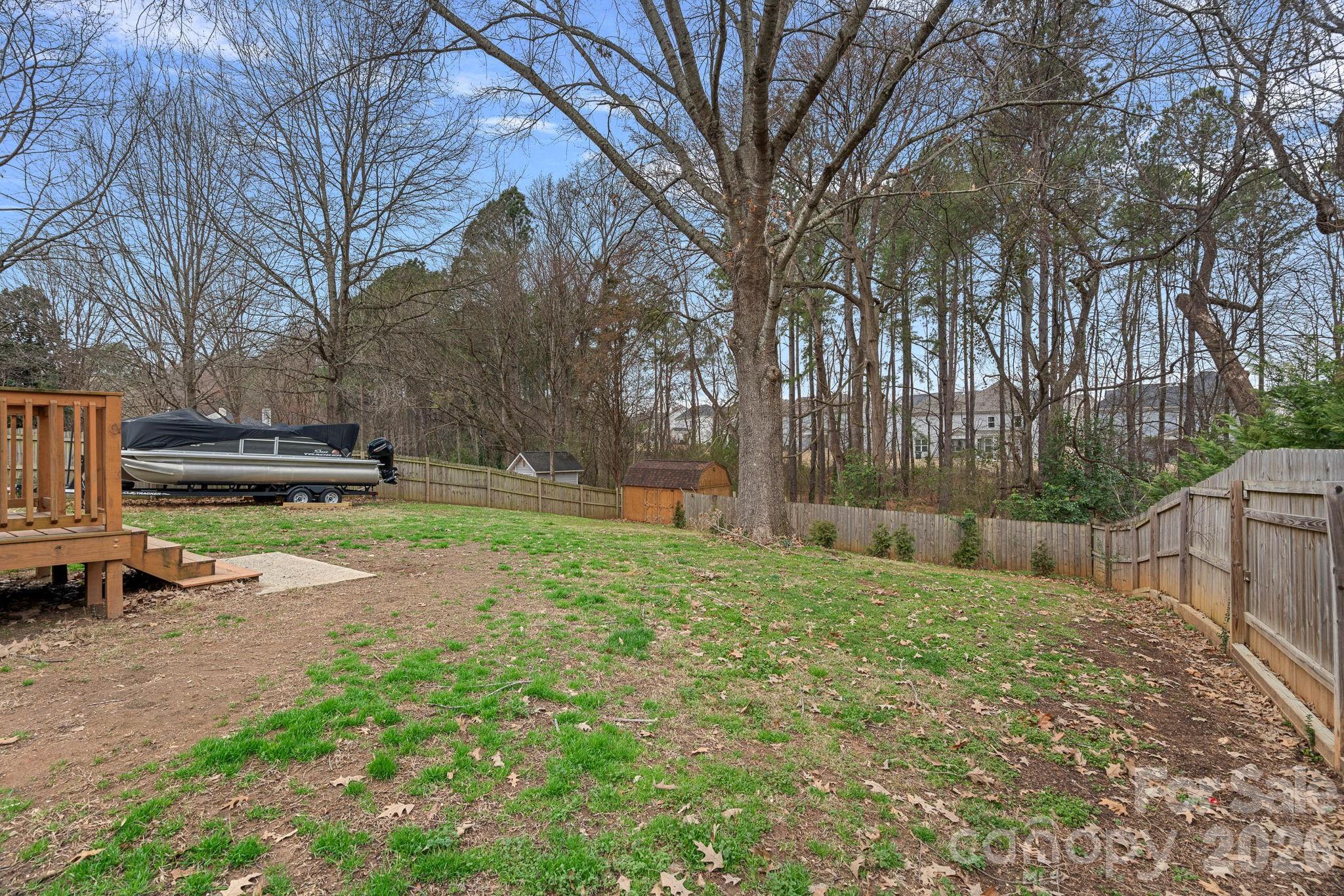 3608 Shadowridge Place NW