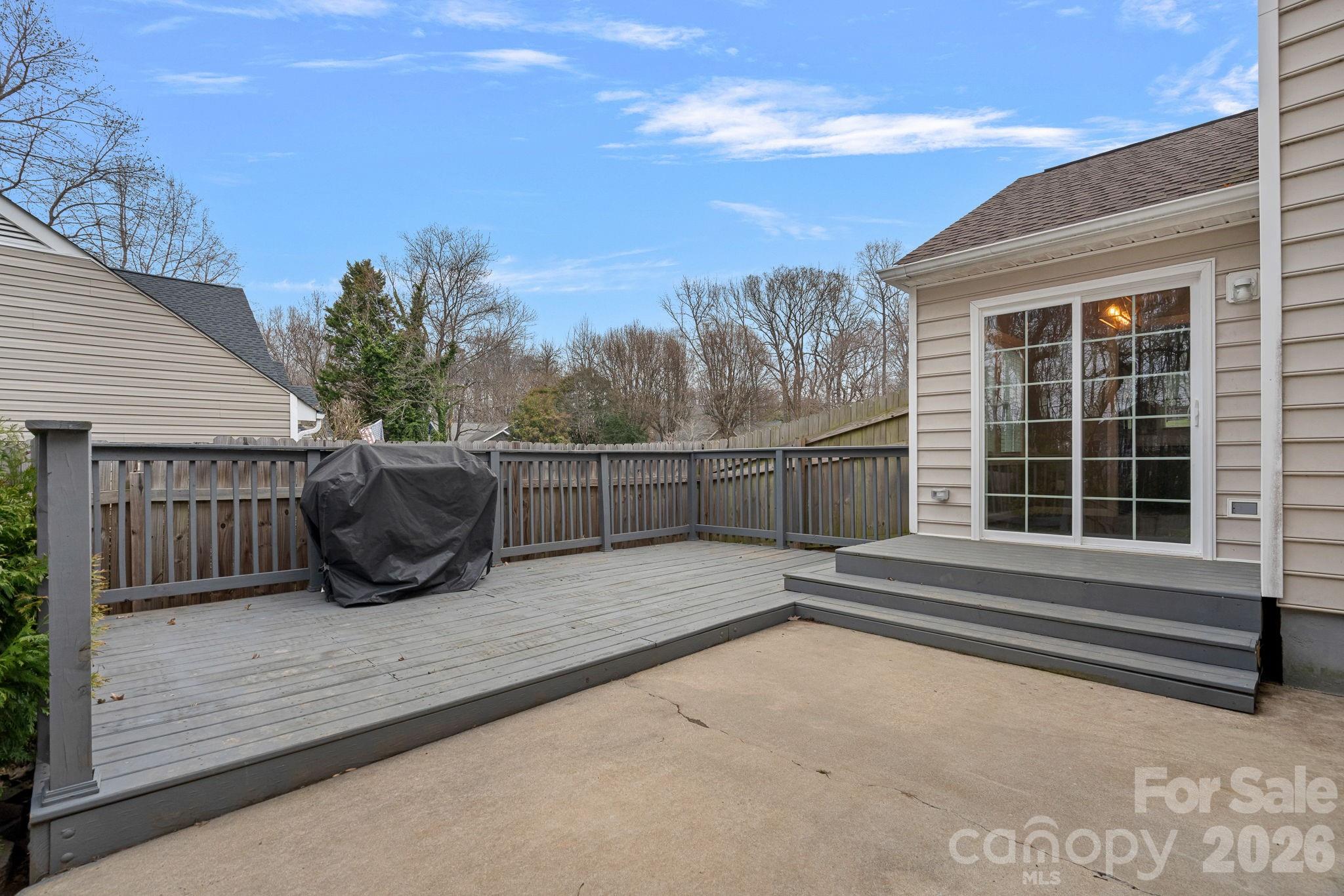3608 Shadowridge Place NW