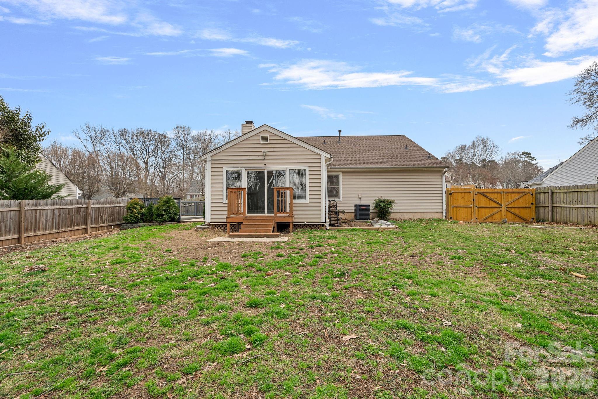 3608 Shadowridge Place NW