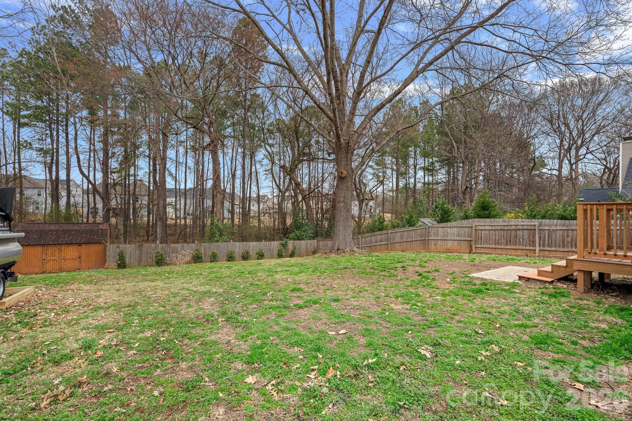 3608 Shadowridge Place NW