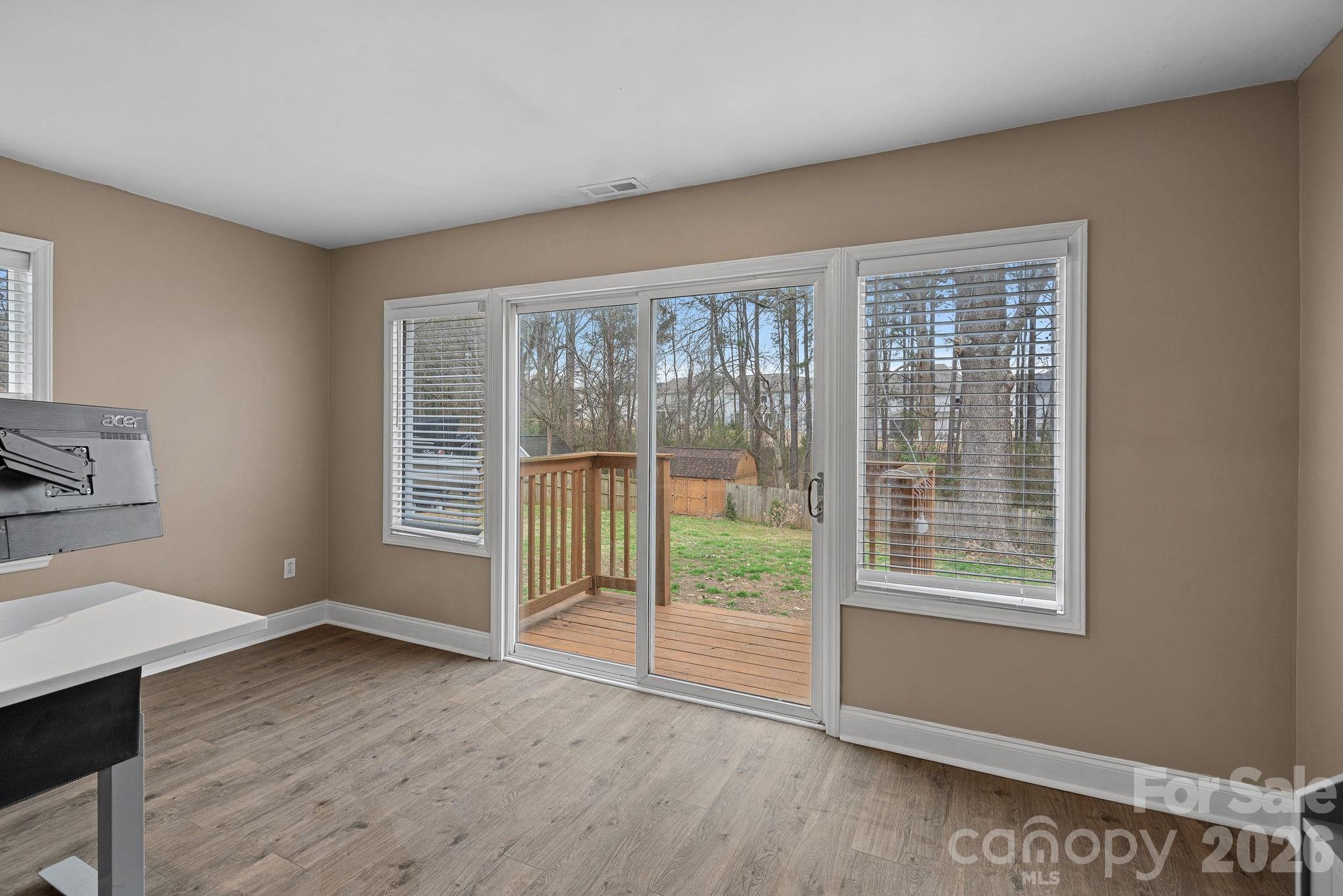 3608 Shadowridge Place NW