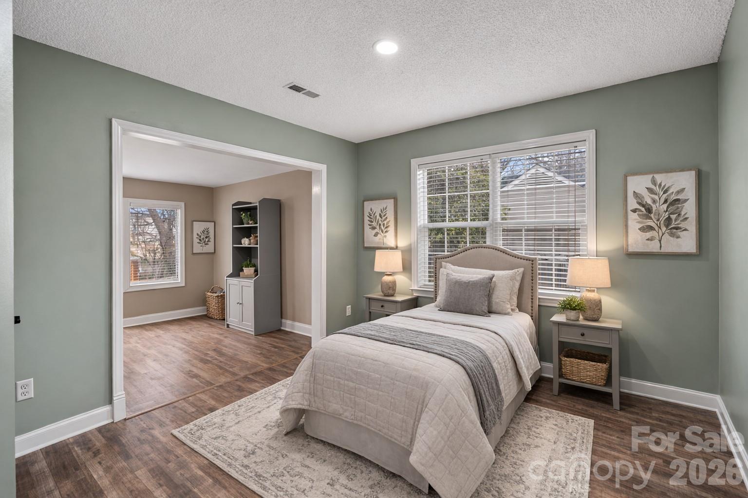 3608 Shadowridge Place NW