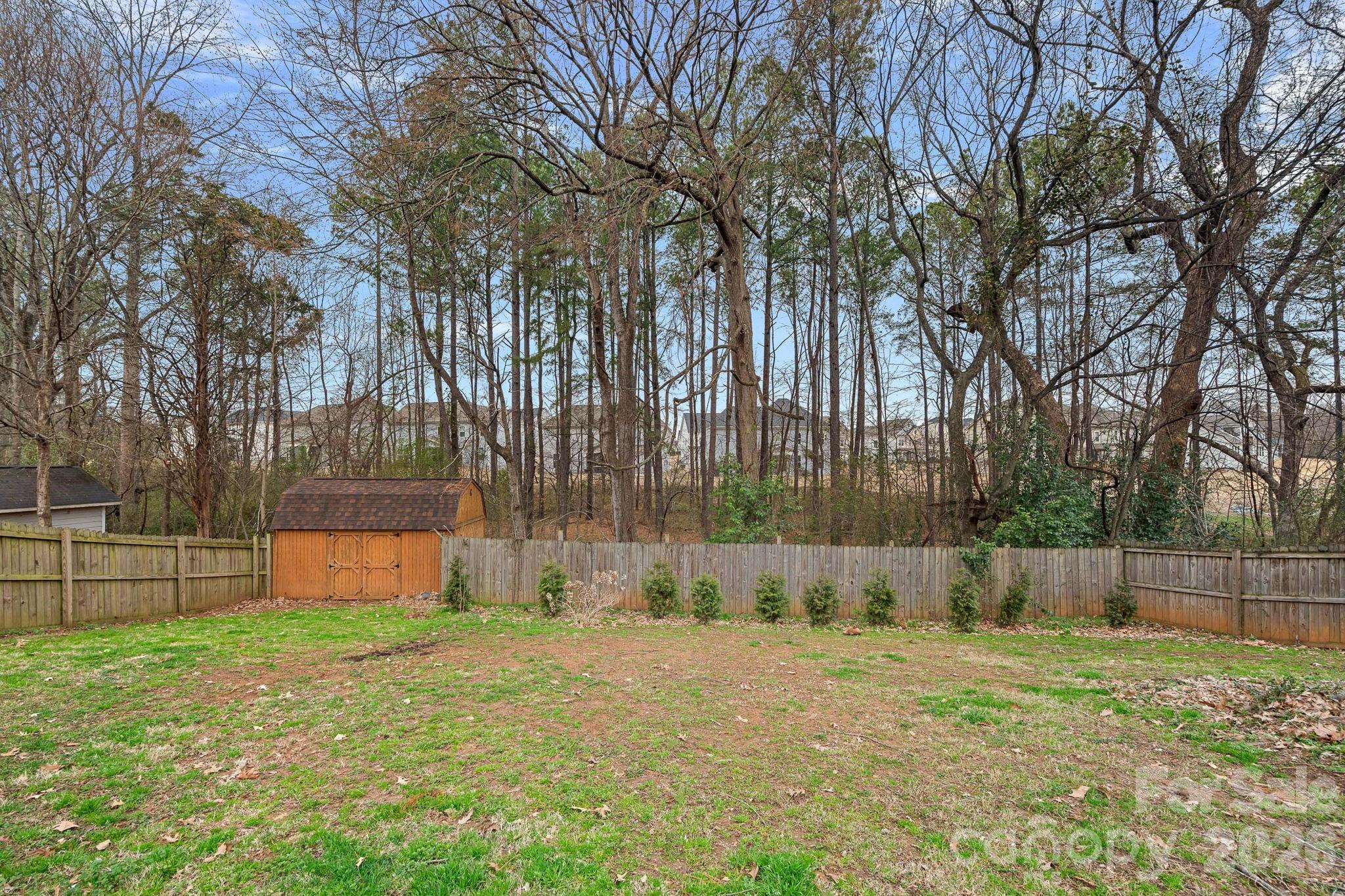 3608 Shadowridge Place NW