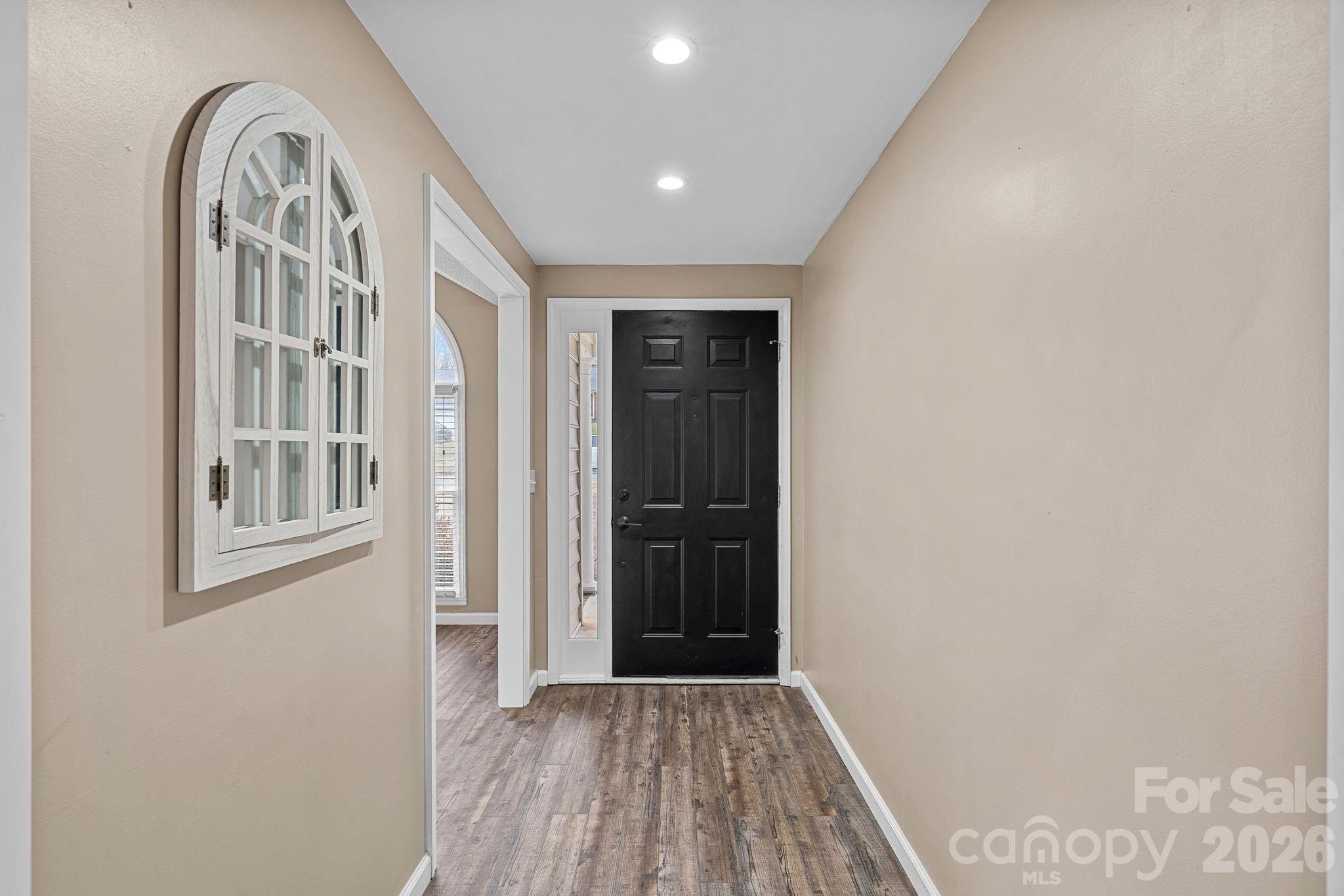3608 Shadowridge Place NW