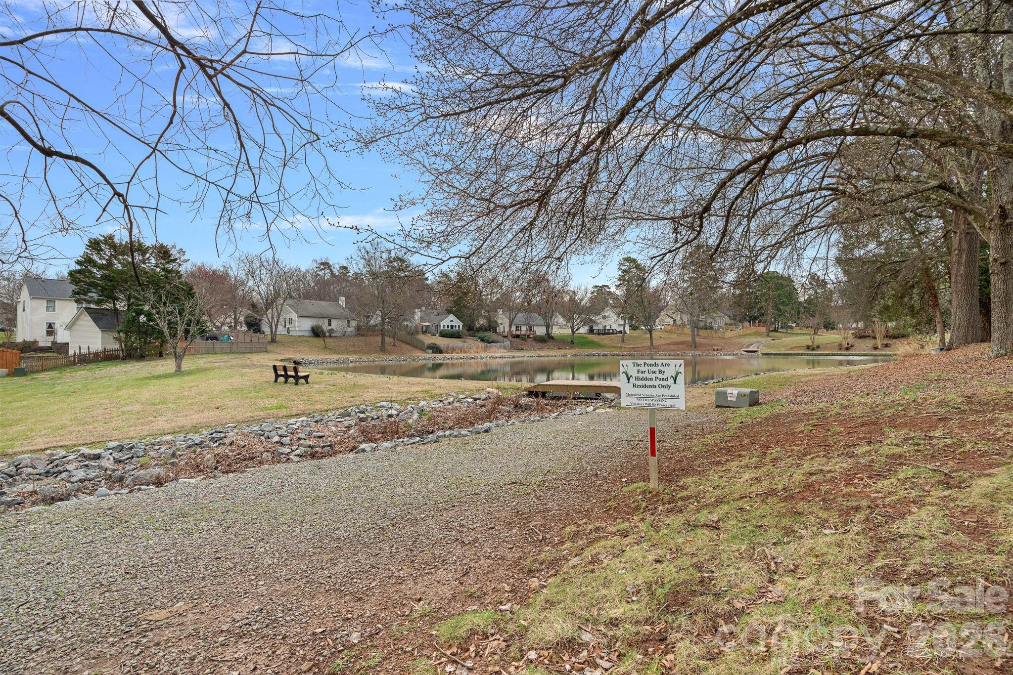 3608 Shadowridge Place NW