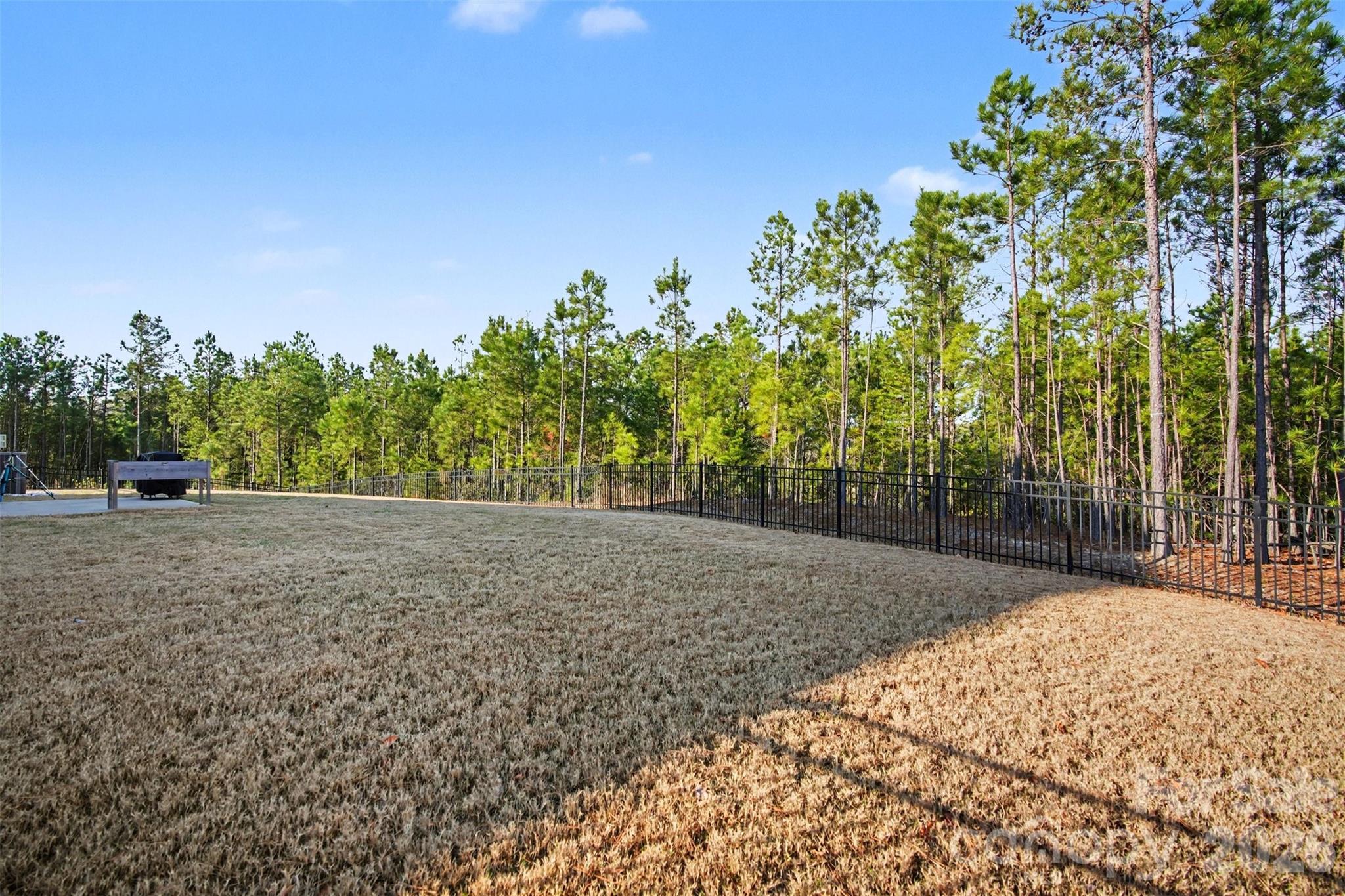 14000 Wooden Snow Trace