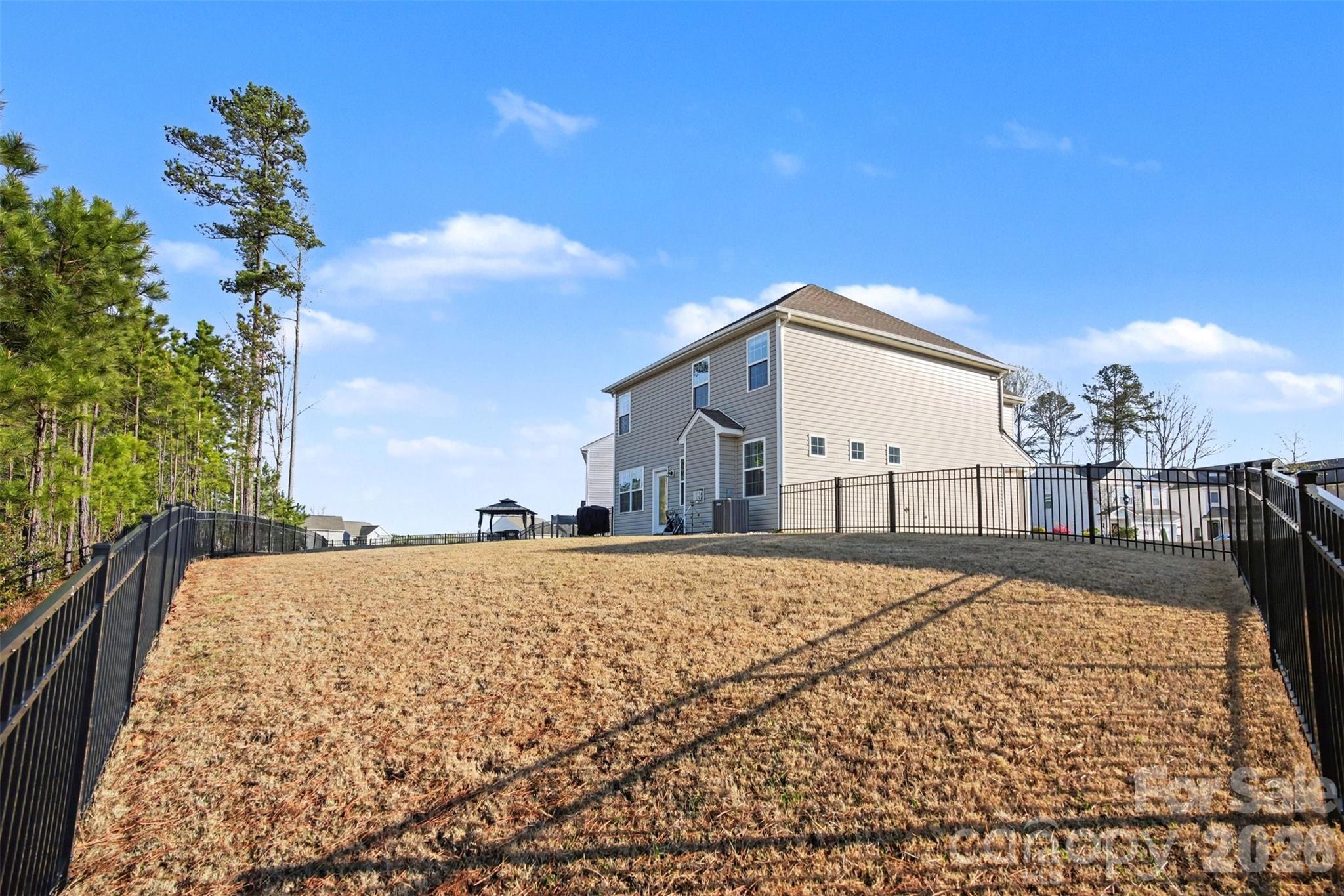 14000 Wooden Snow Trace