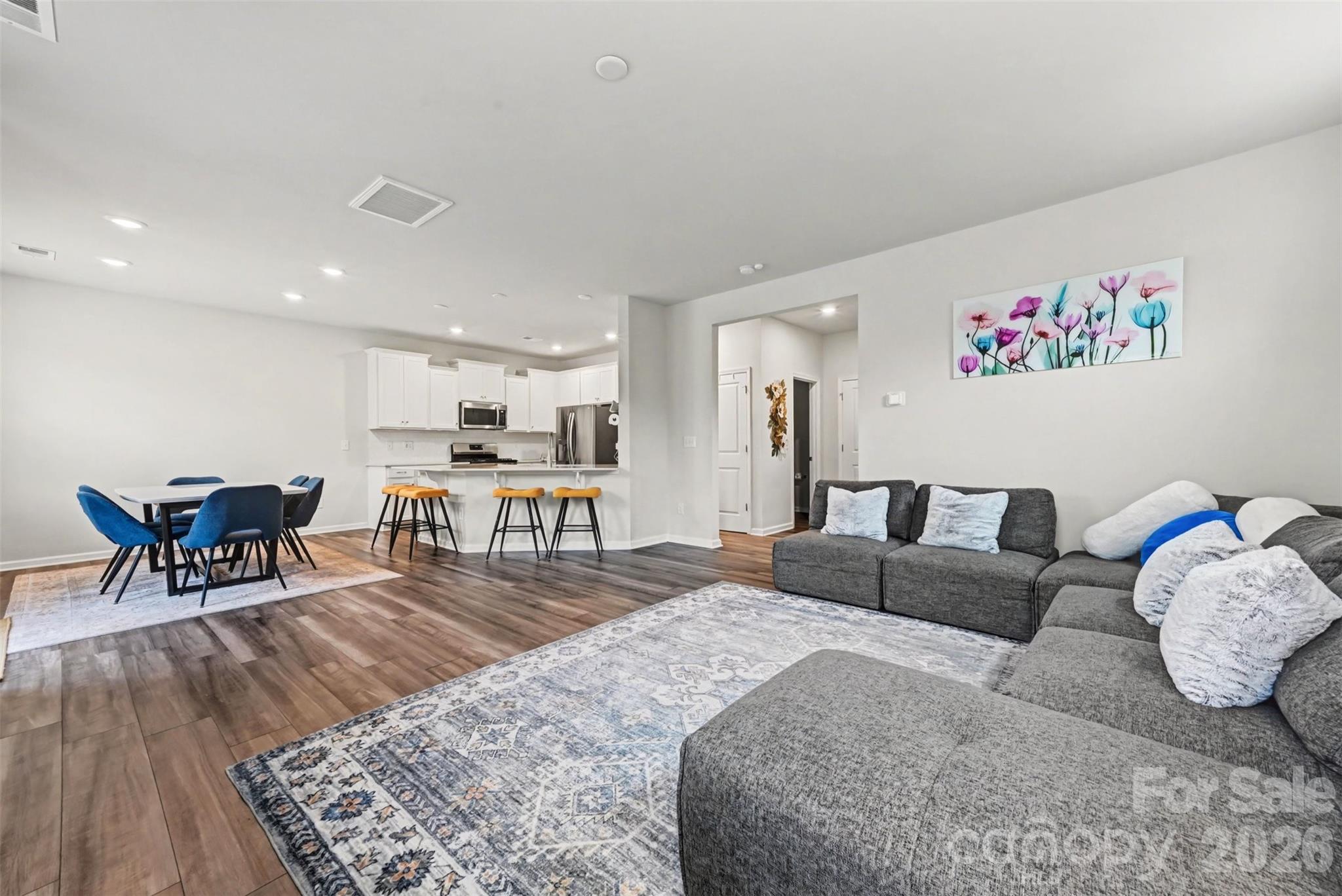 14000 Wooden Snow Trace