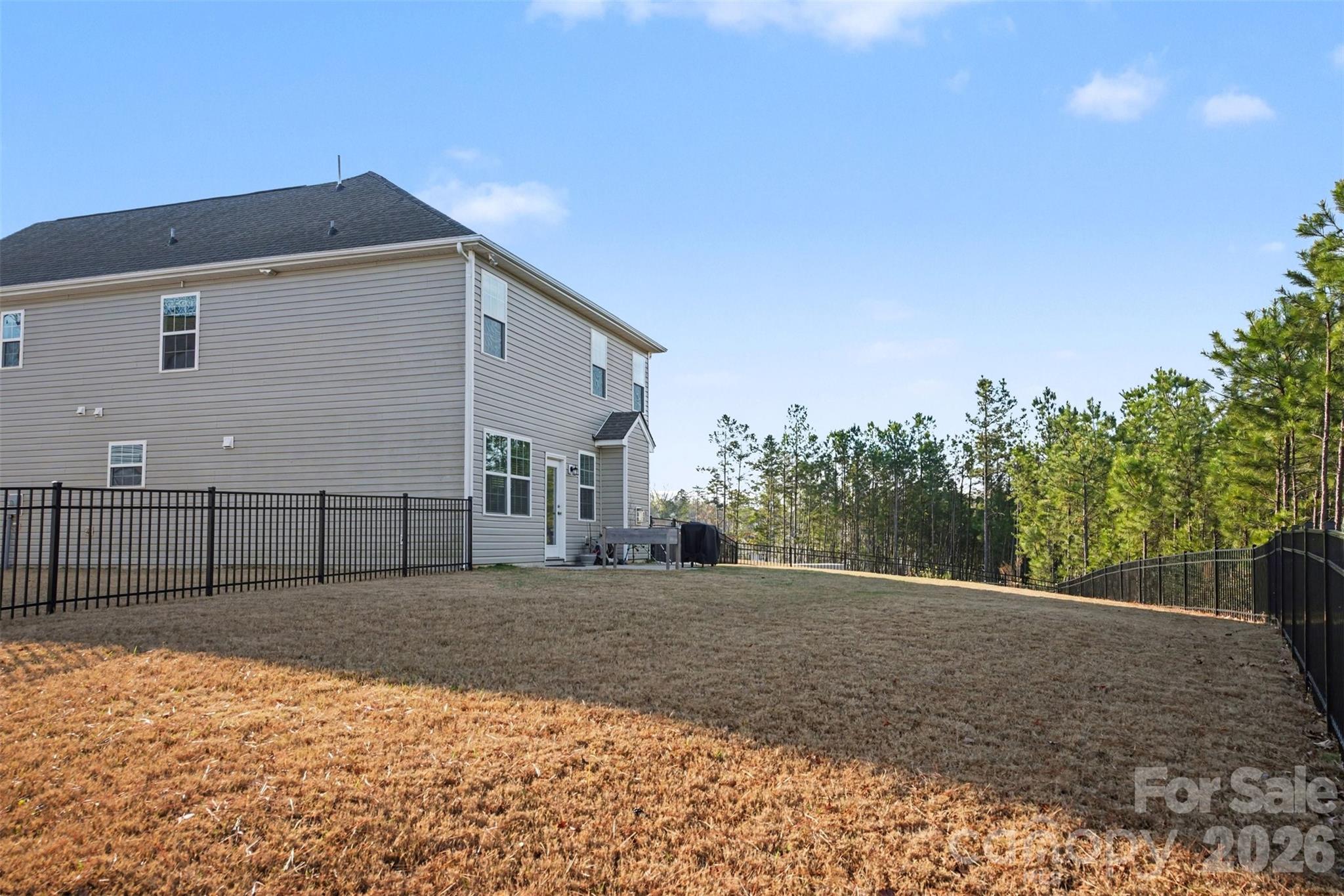 14000 Wooden Snow Trace