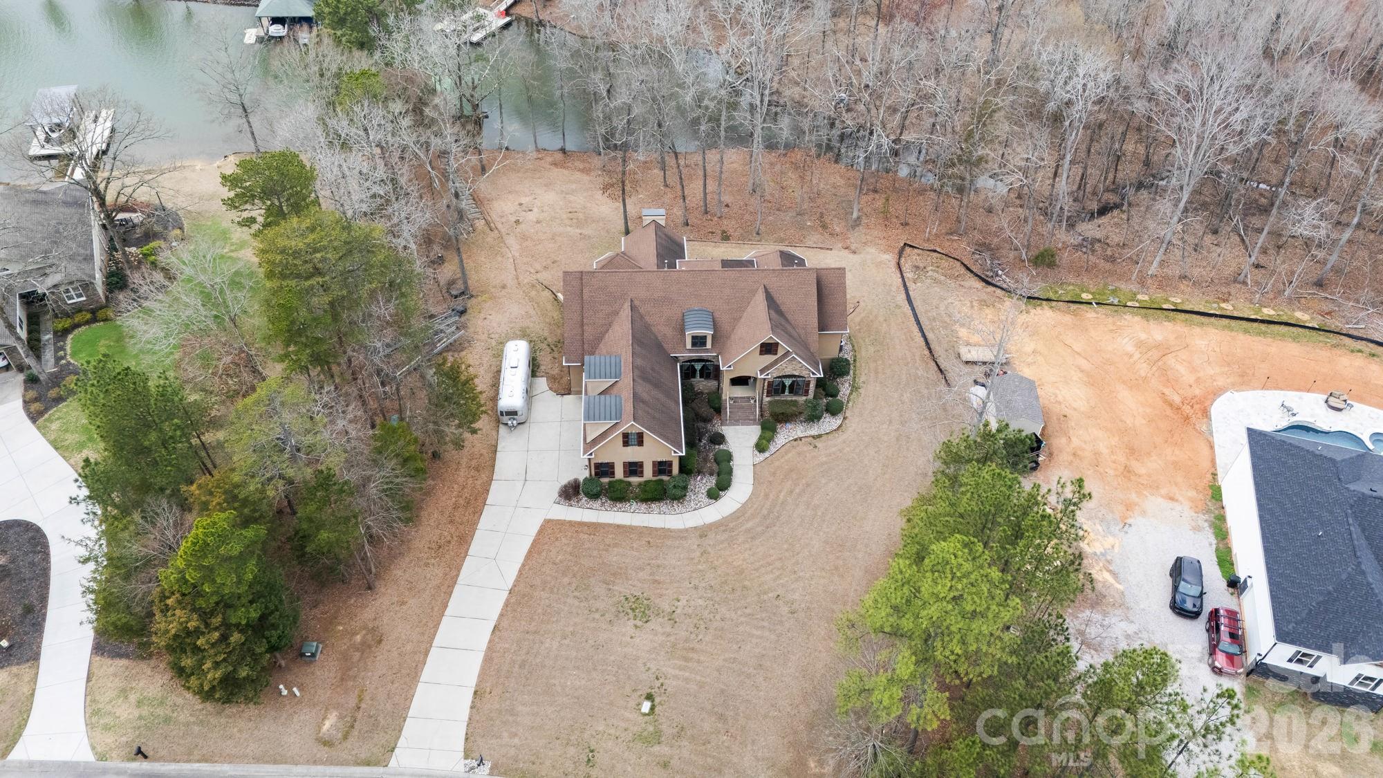 5283 Johnsons Barn Road
