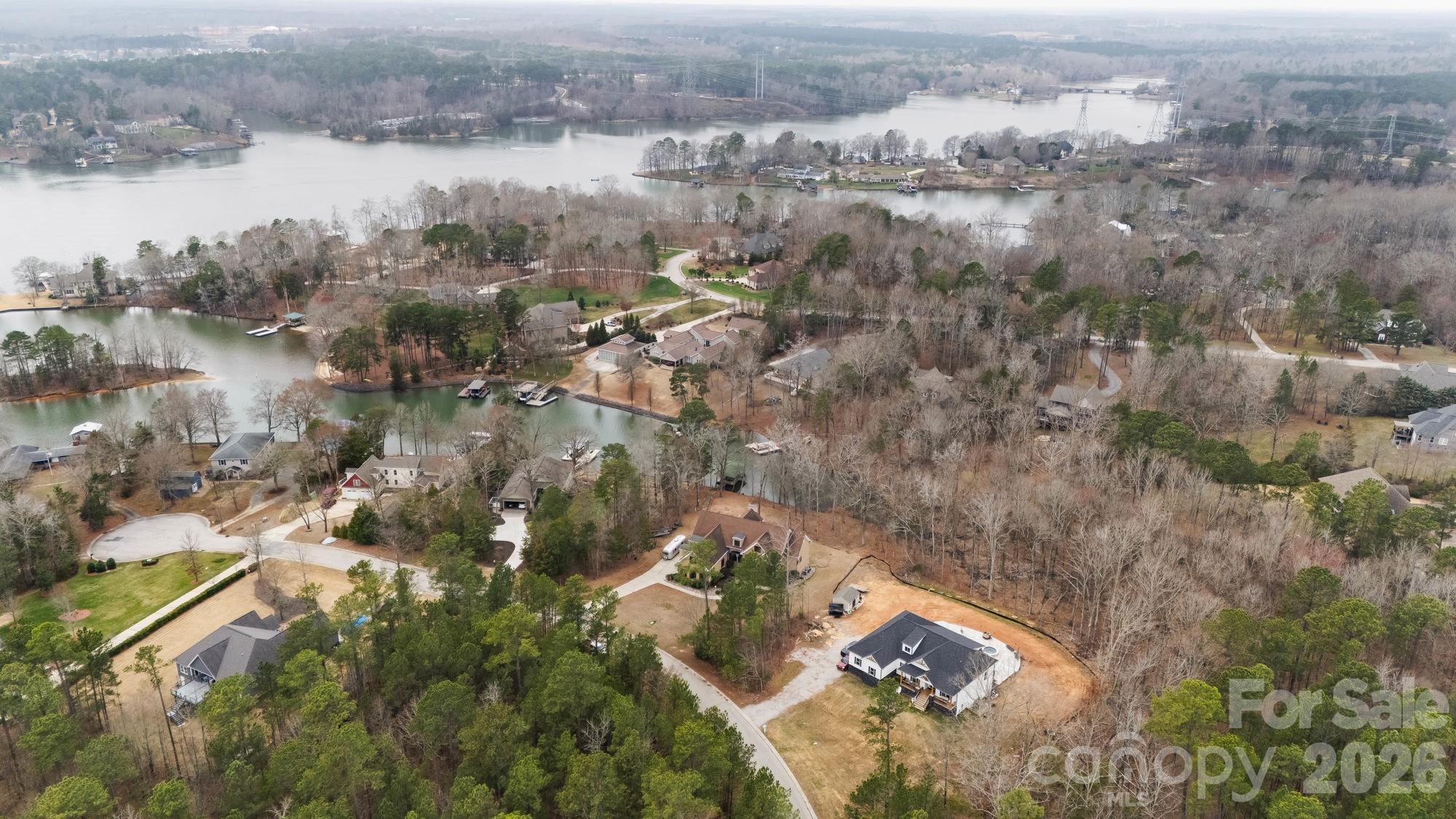 5283 Johnsons Barn Road