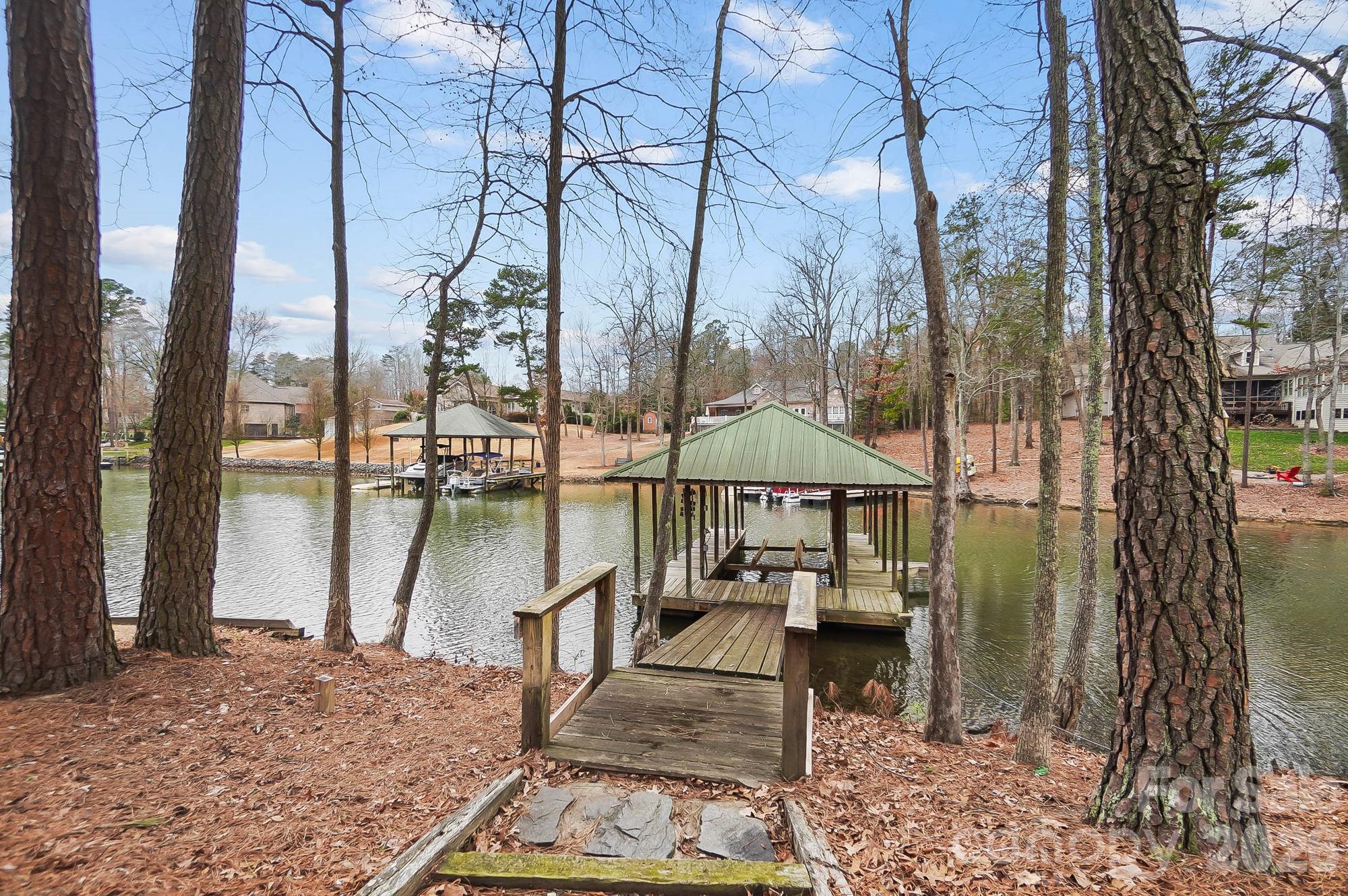 5283 Johnsons Barn Road