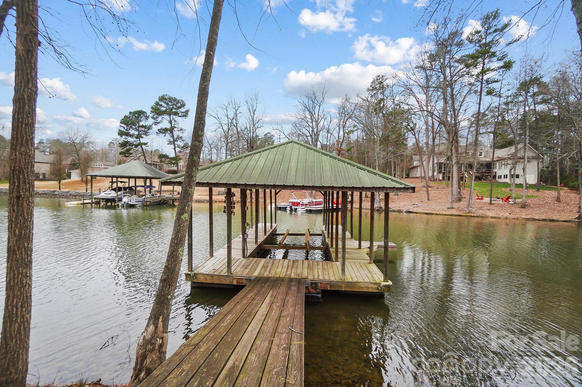 5283 Johnsons Barn Road