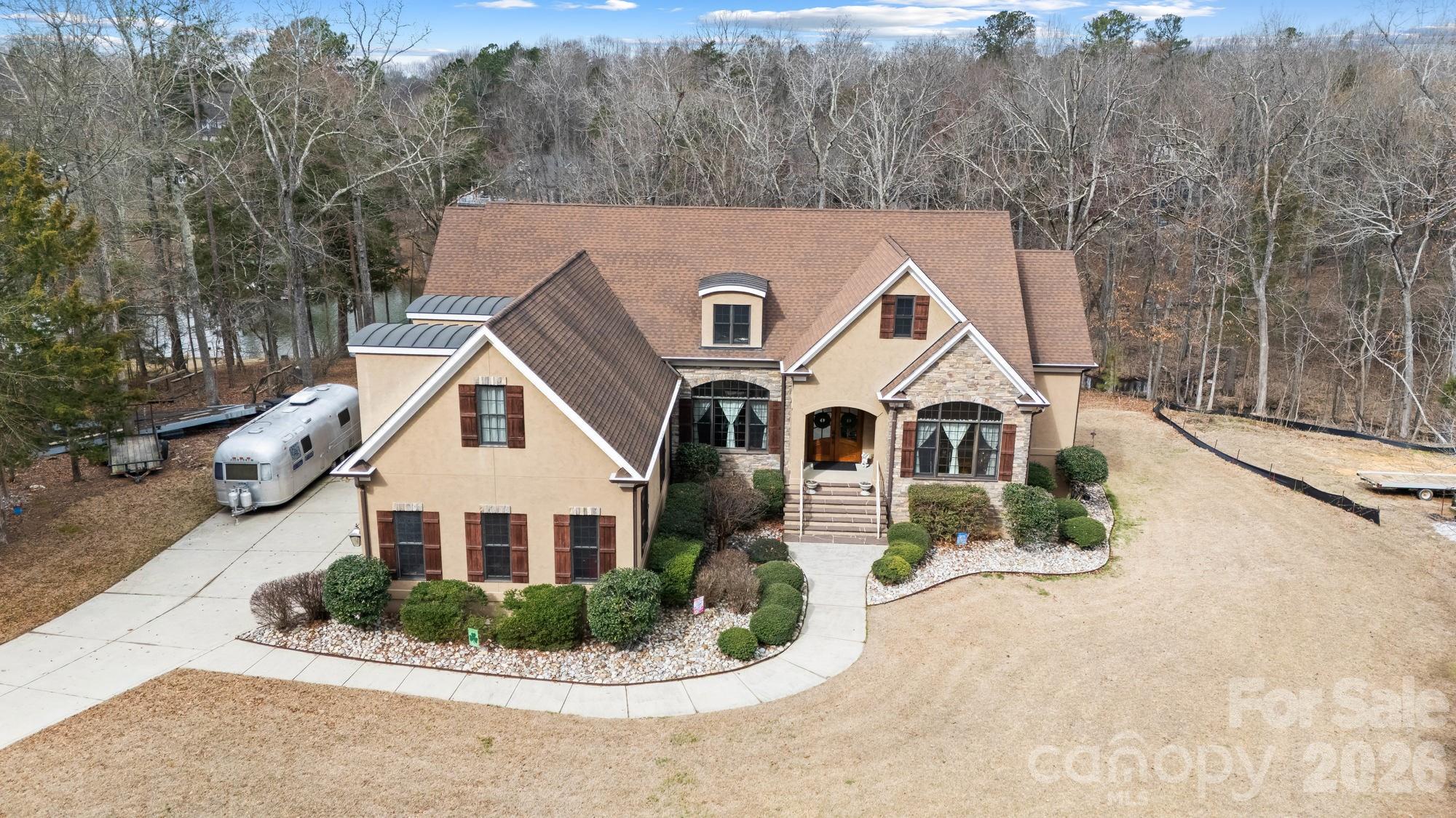 5283 Johnsons Barn Road