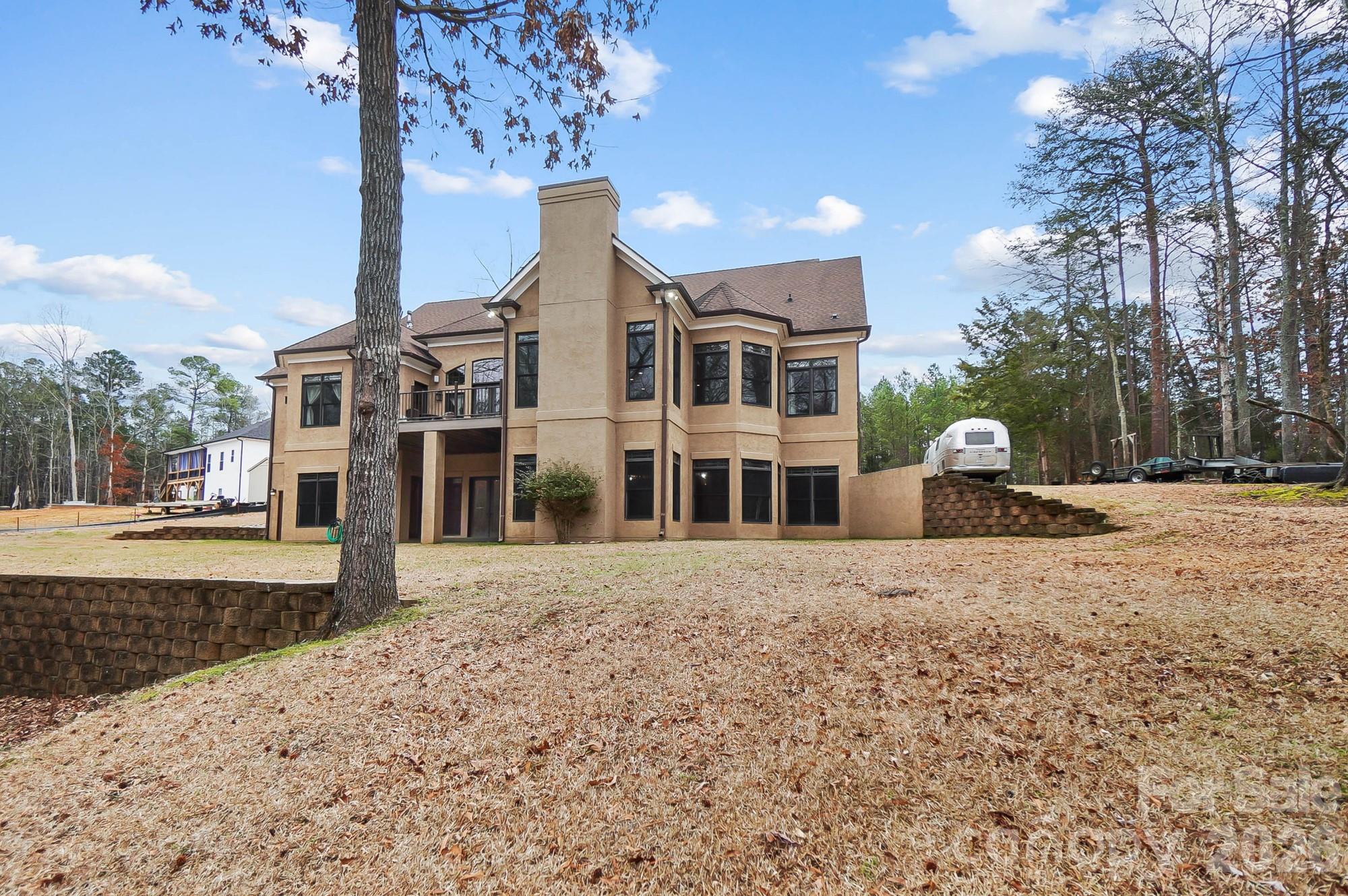 5283 Johnsons Barn Road