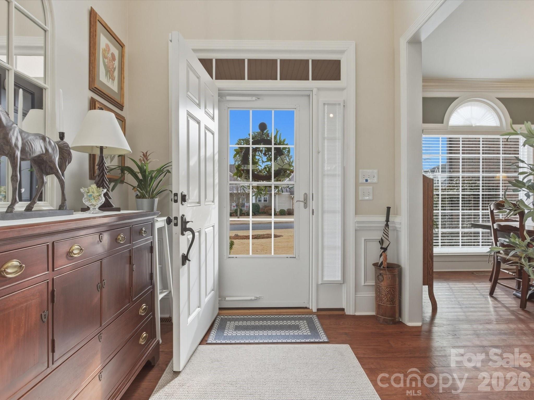 2289 Woodridge Drive