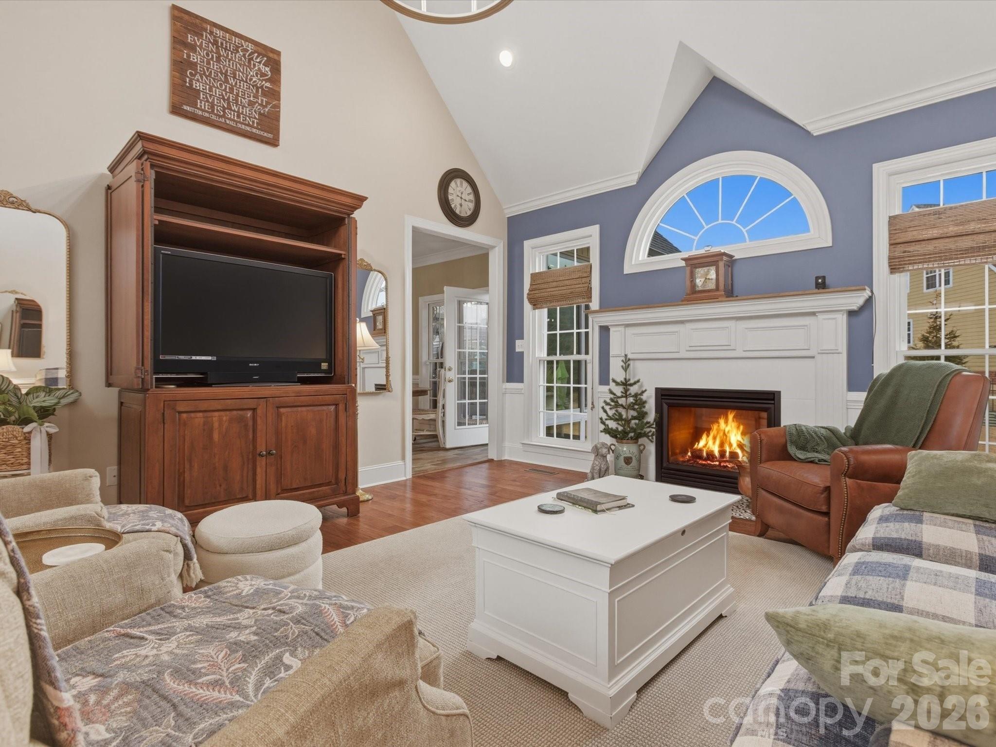 2289 Woodridge Drive
