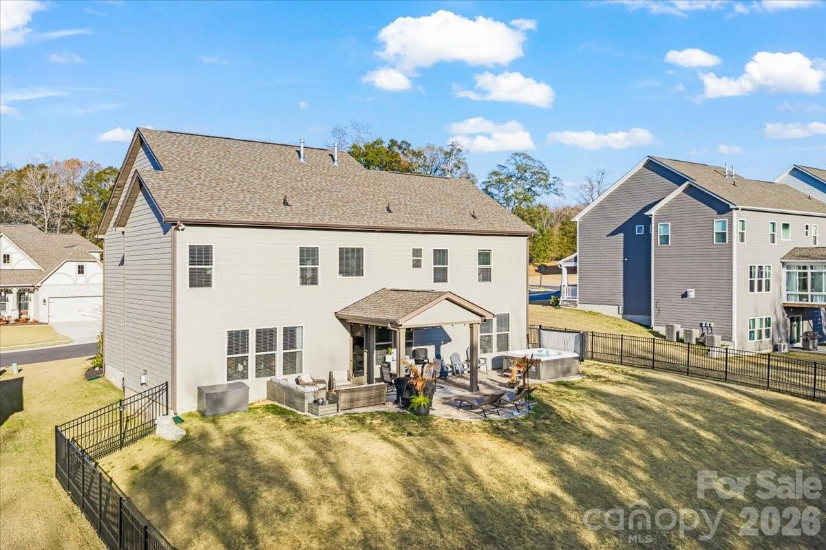 2311 Excalibur Drive