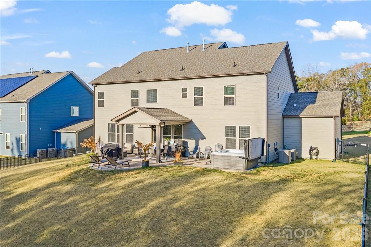 2311 Excalibur Drive