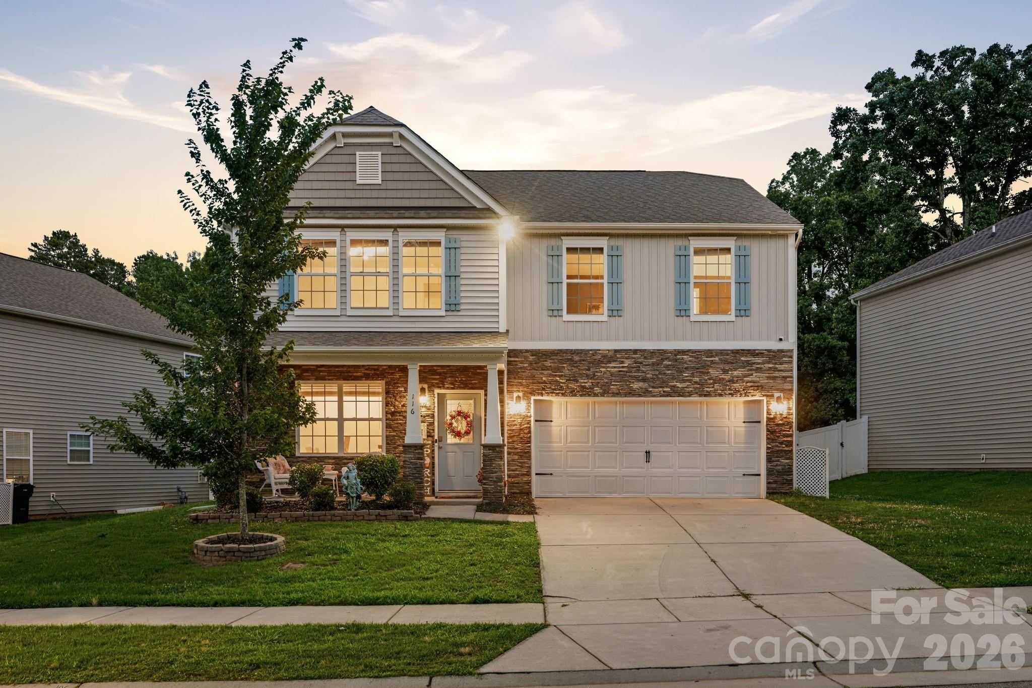 116 Kingsway Drive