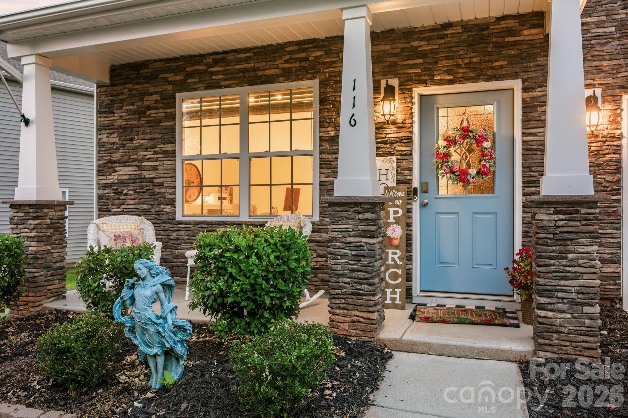 116 Kingsway Drive