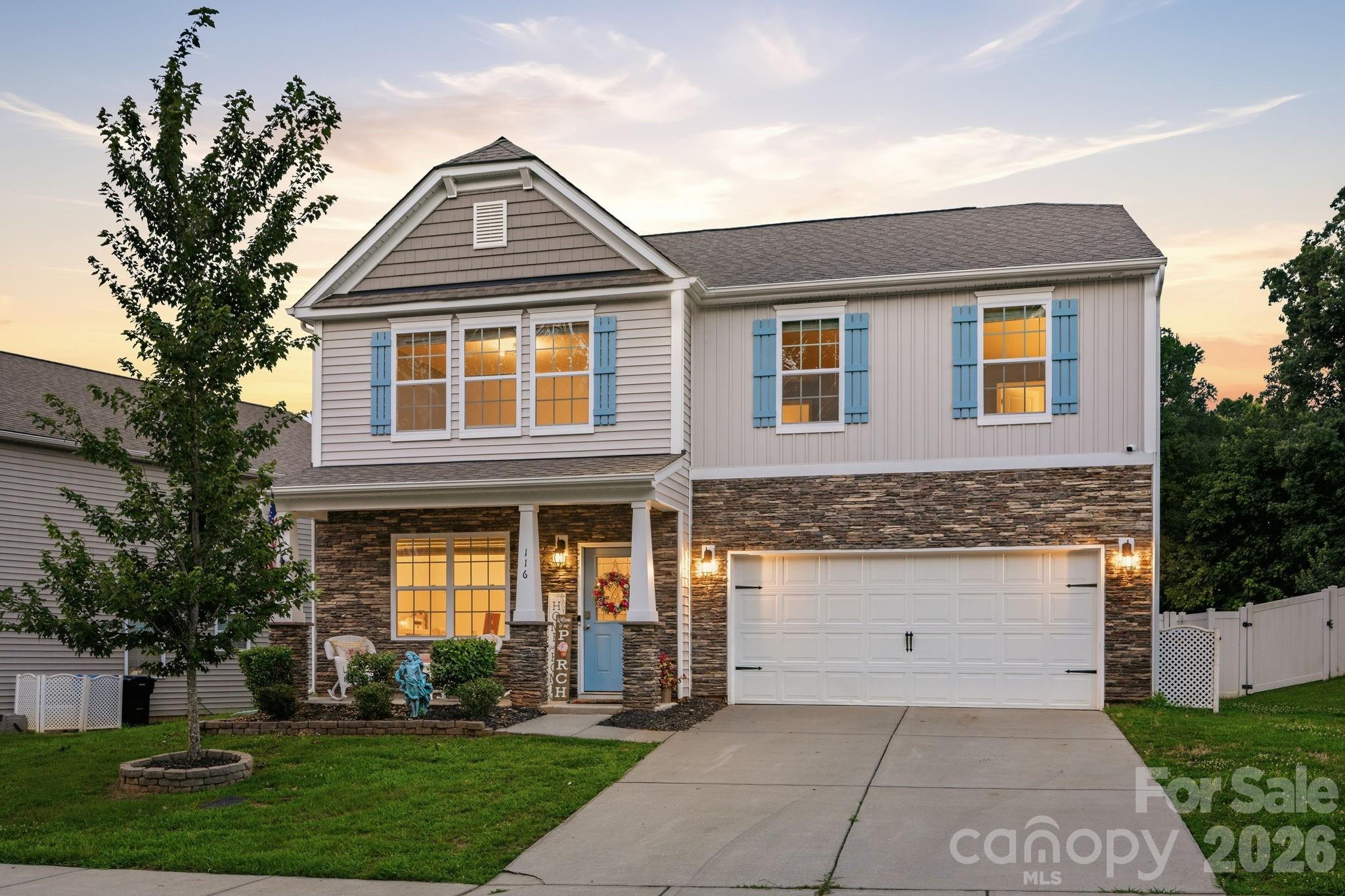 116 Kingsway Drive