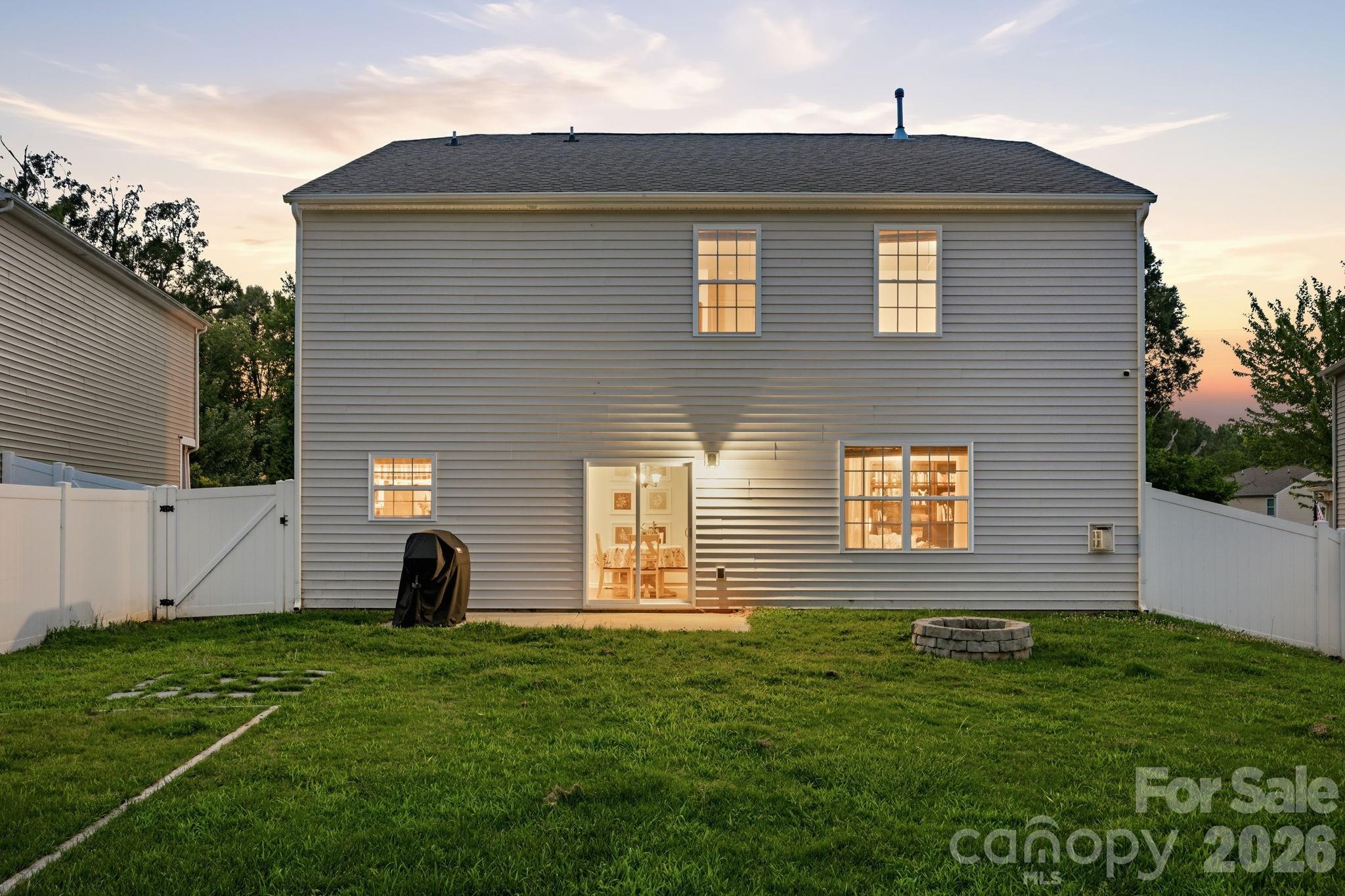 116 Kingsway Drive