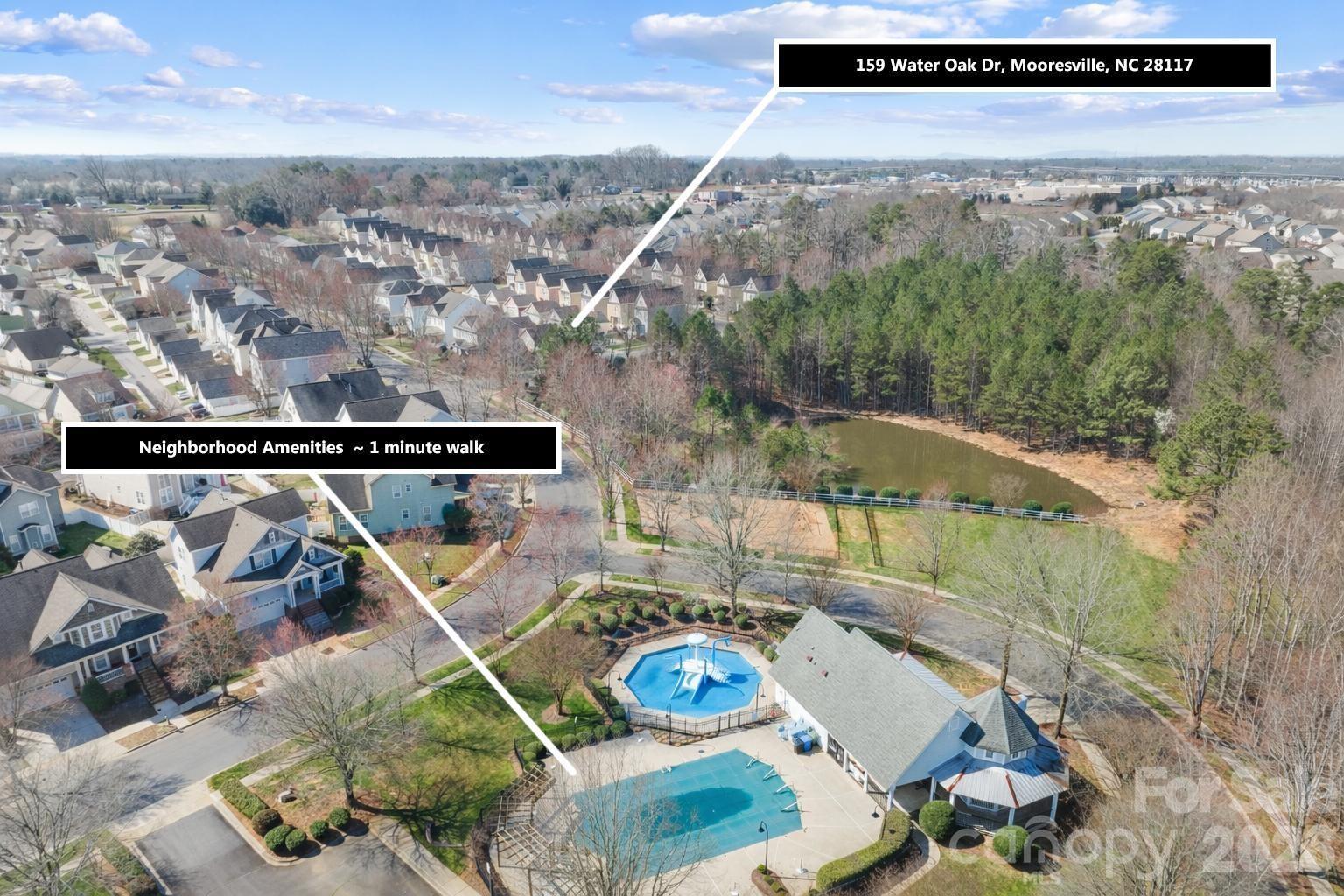 159 Water Oak Drive