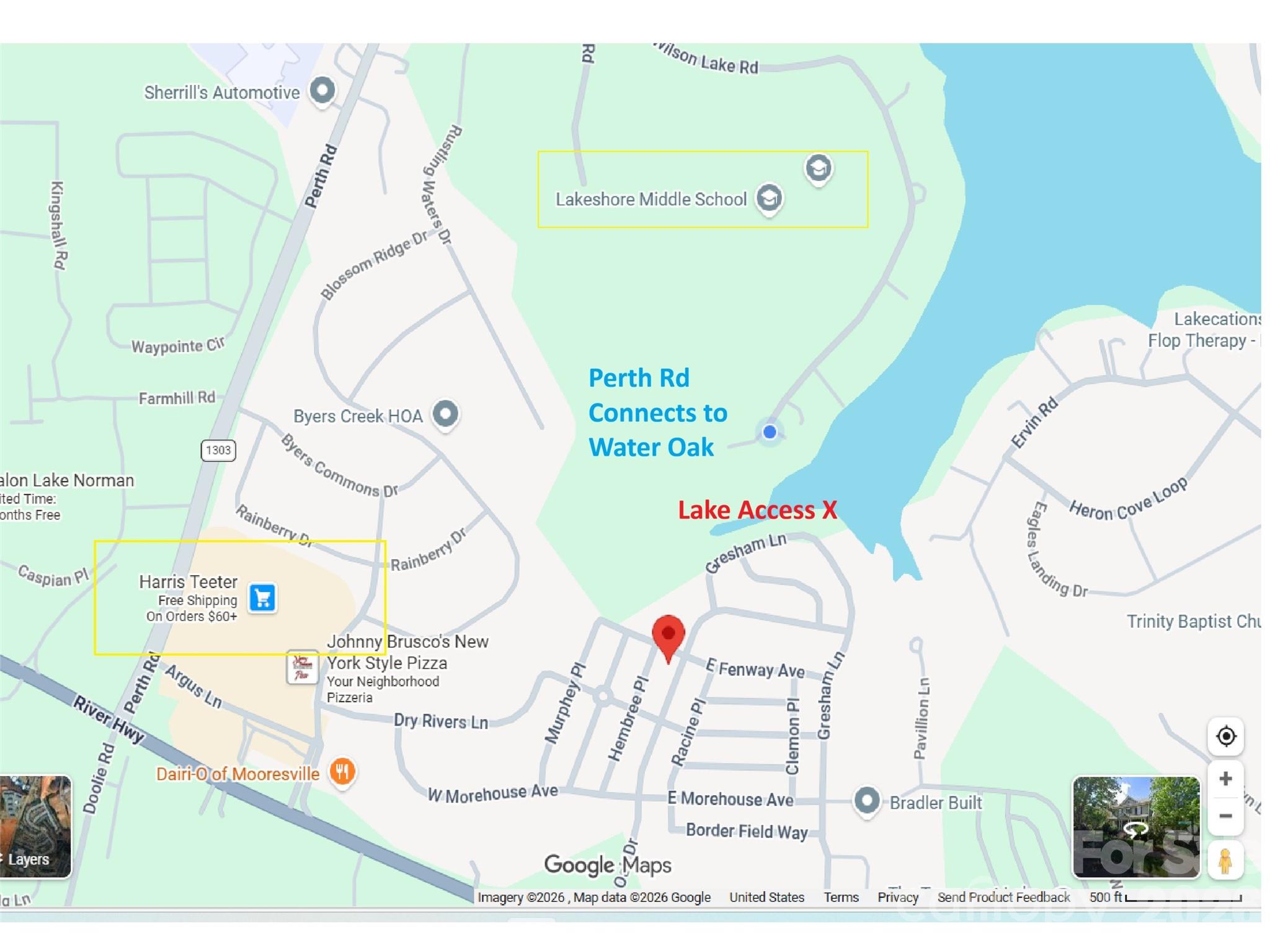 159 Water Oak Drive