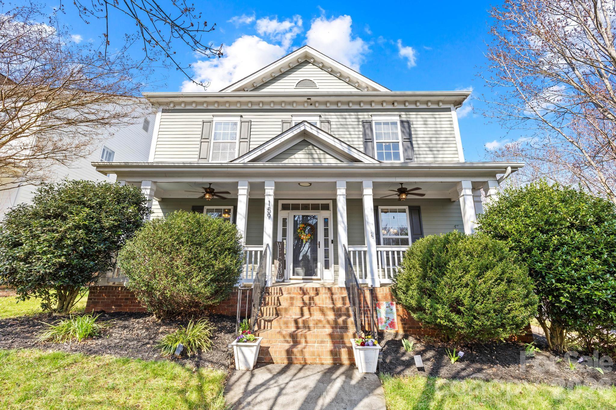 159 Water Oak Drive