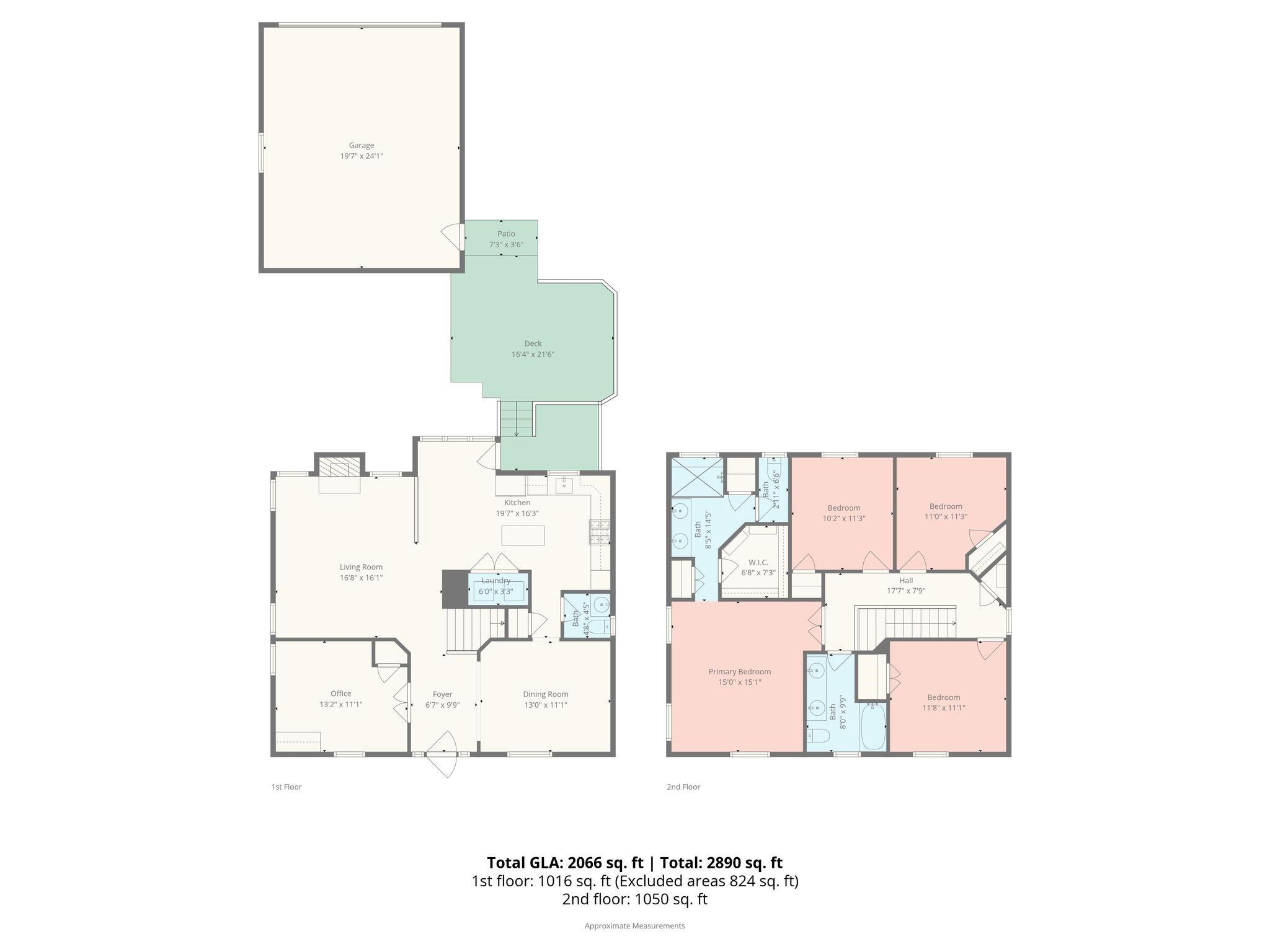 159 Water Oak Drive