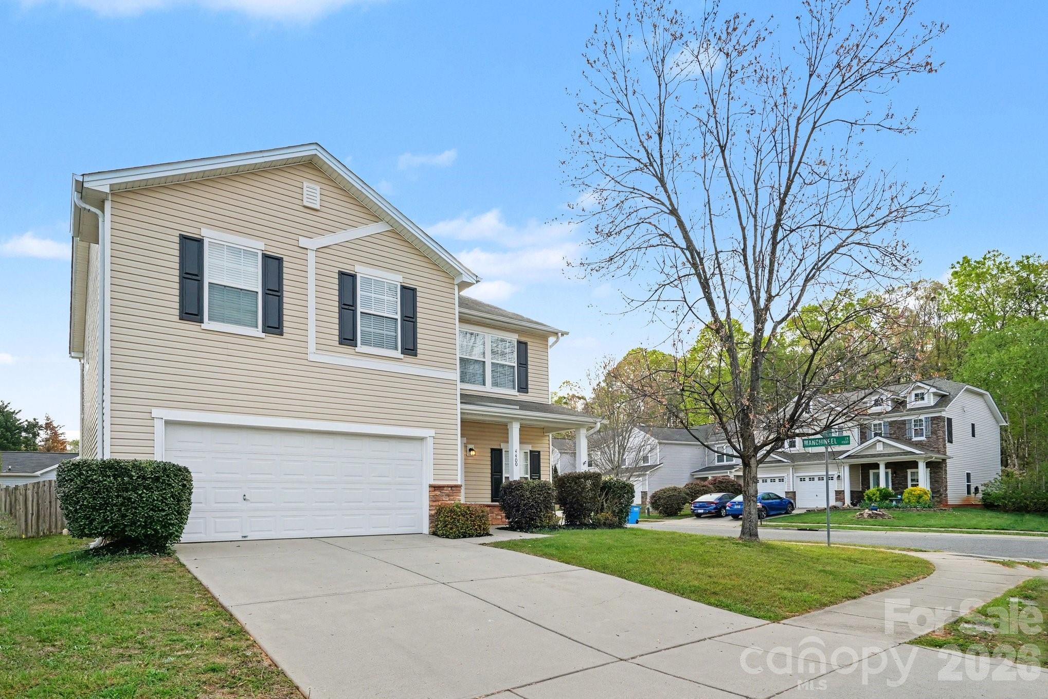 4400 Kiddle Lane